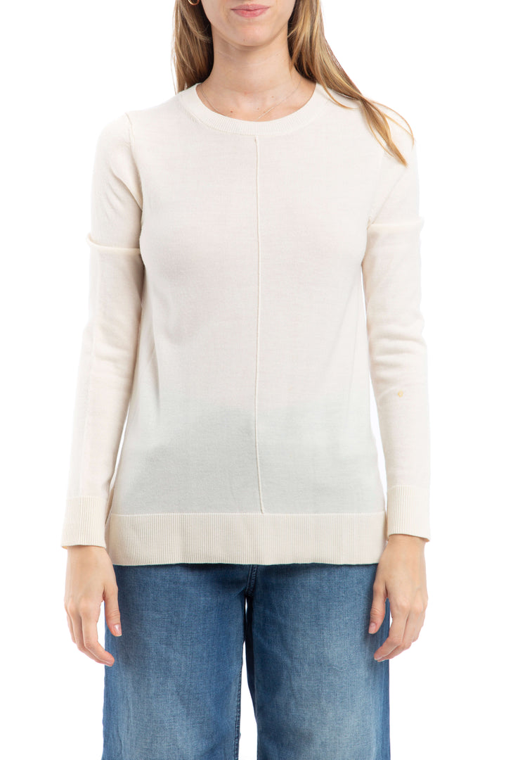 Blusa Banana Republic, vista frontal – ClosetRehab