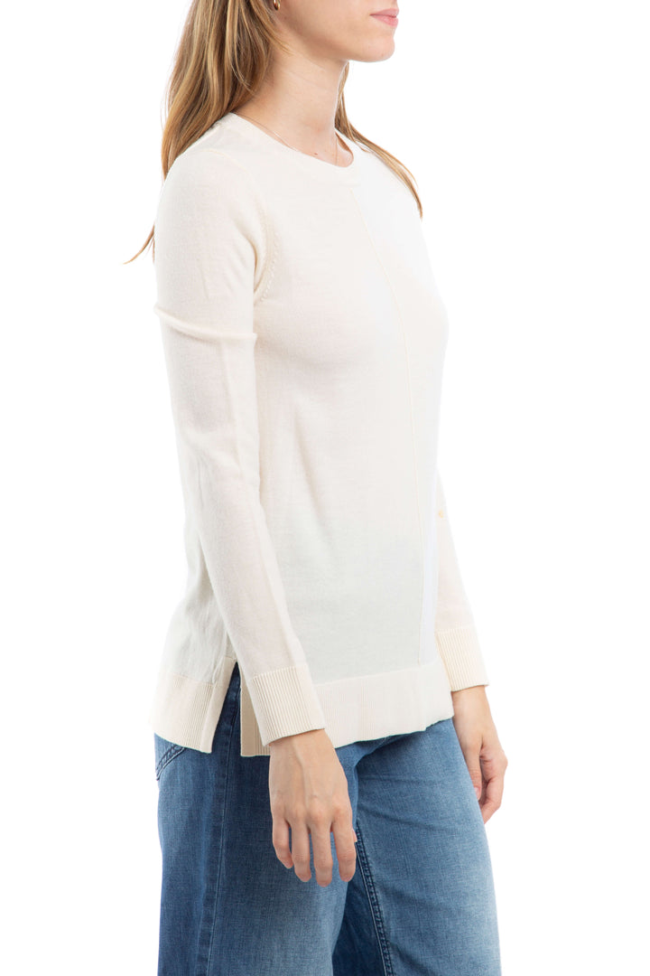 Blusa Banana Republic, vista posterior – ClosetRehab