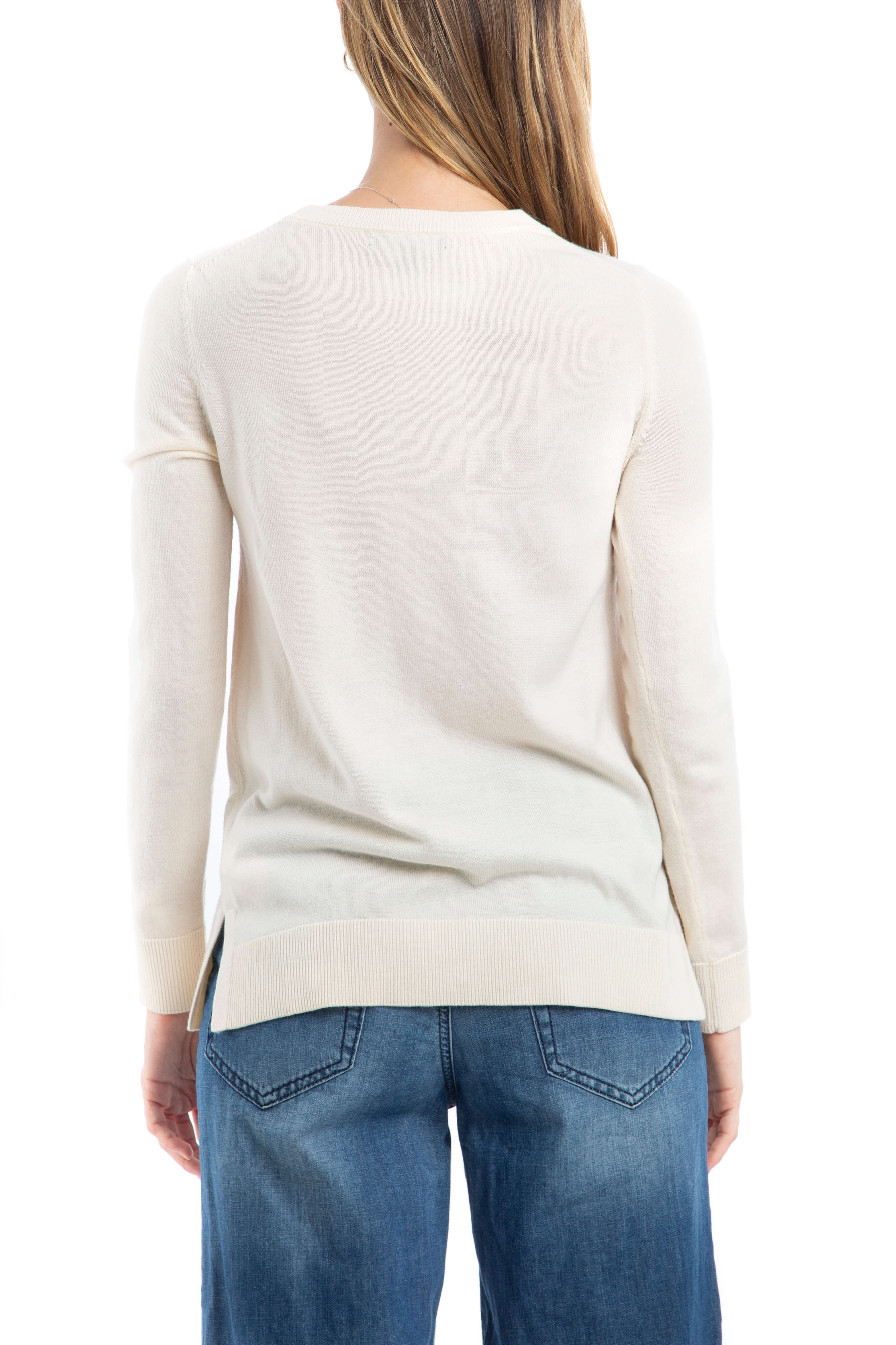 Banana Republic, Talla XS