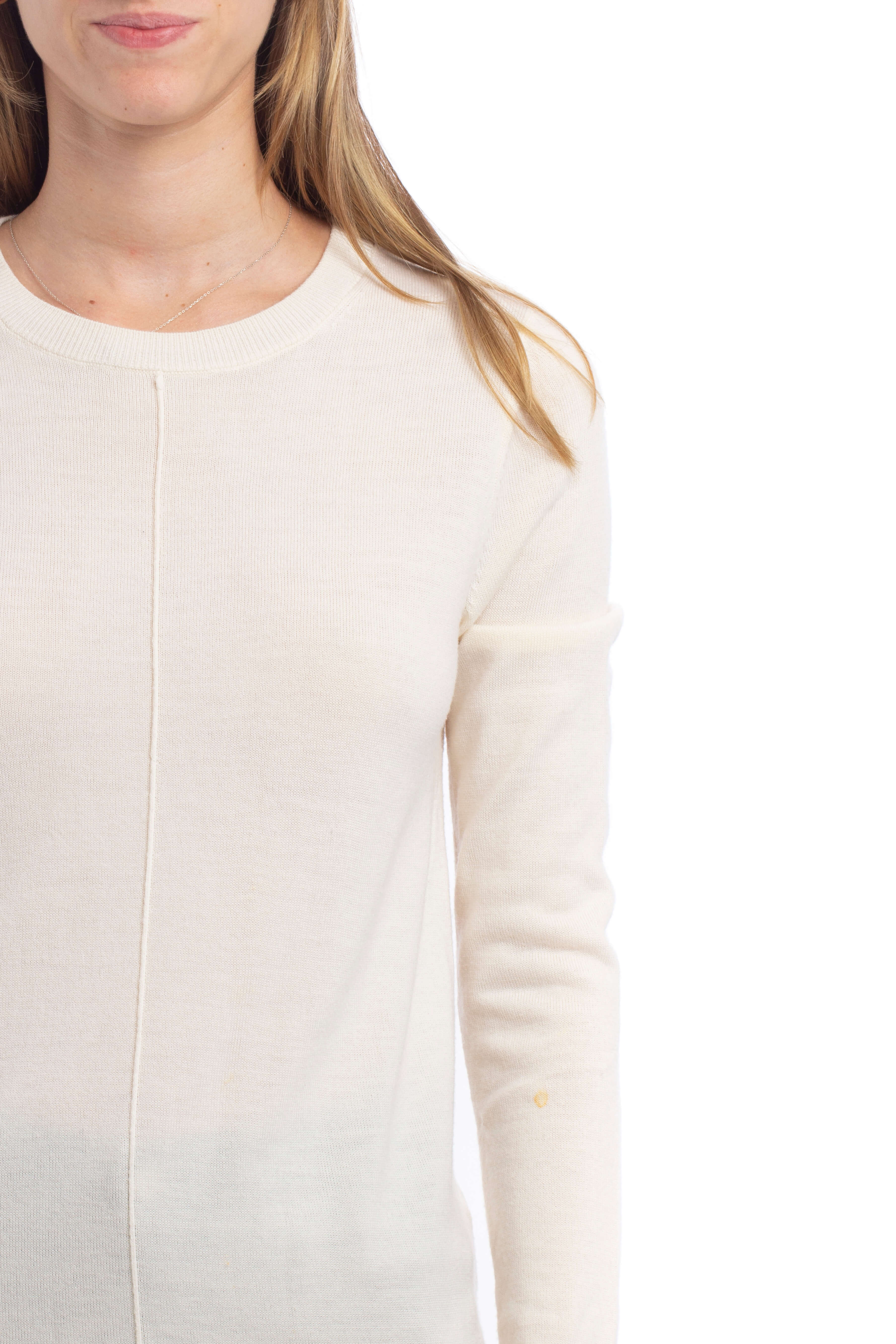 Banana Republic, Talla XS