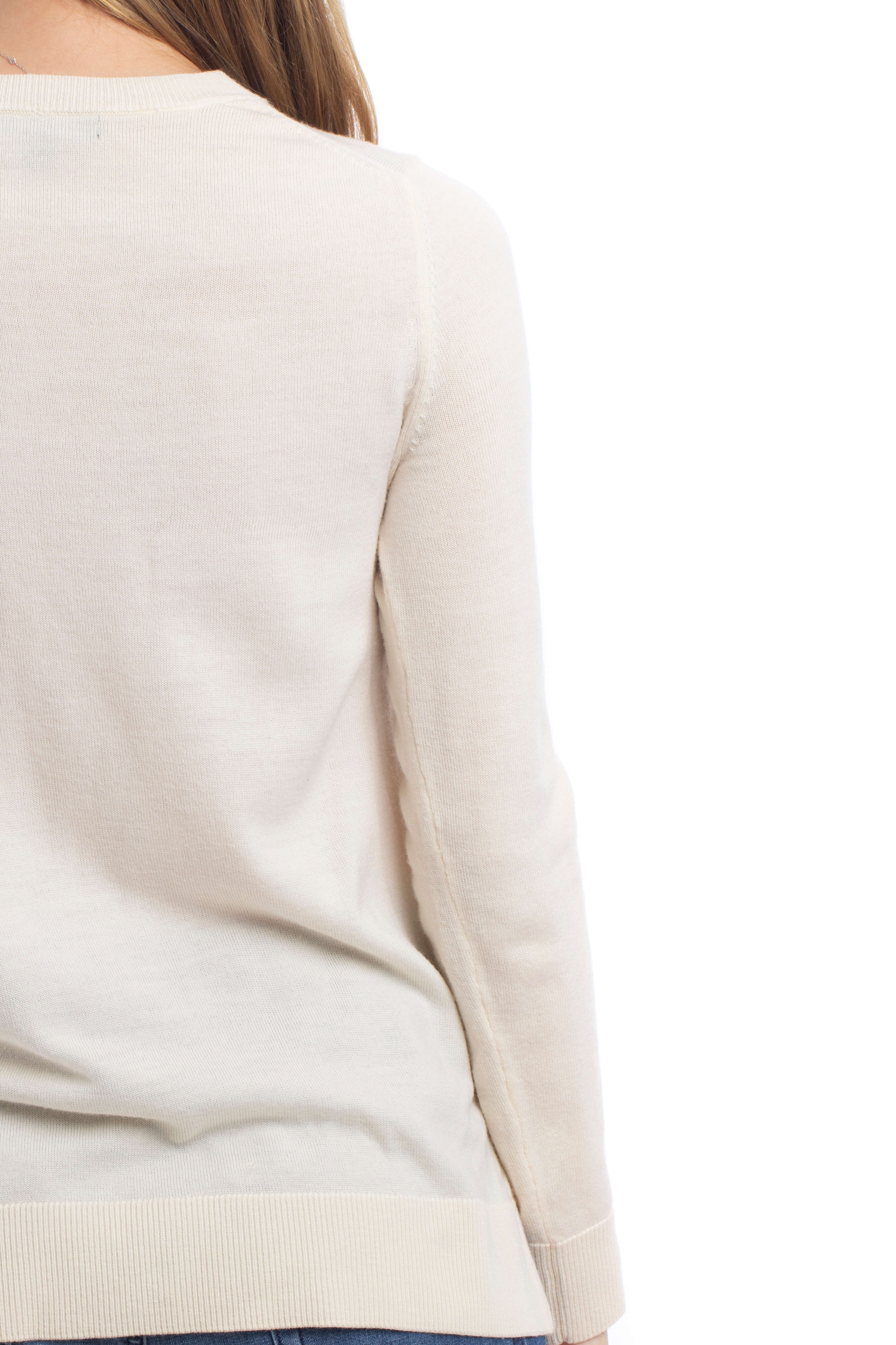 Banana Republic, Talla XS