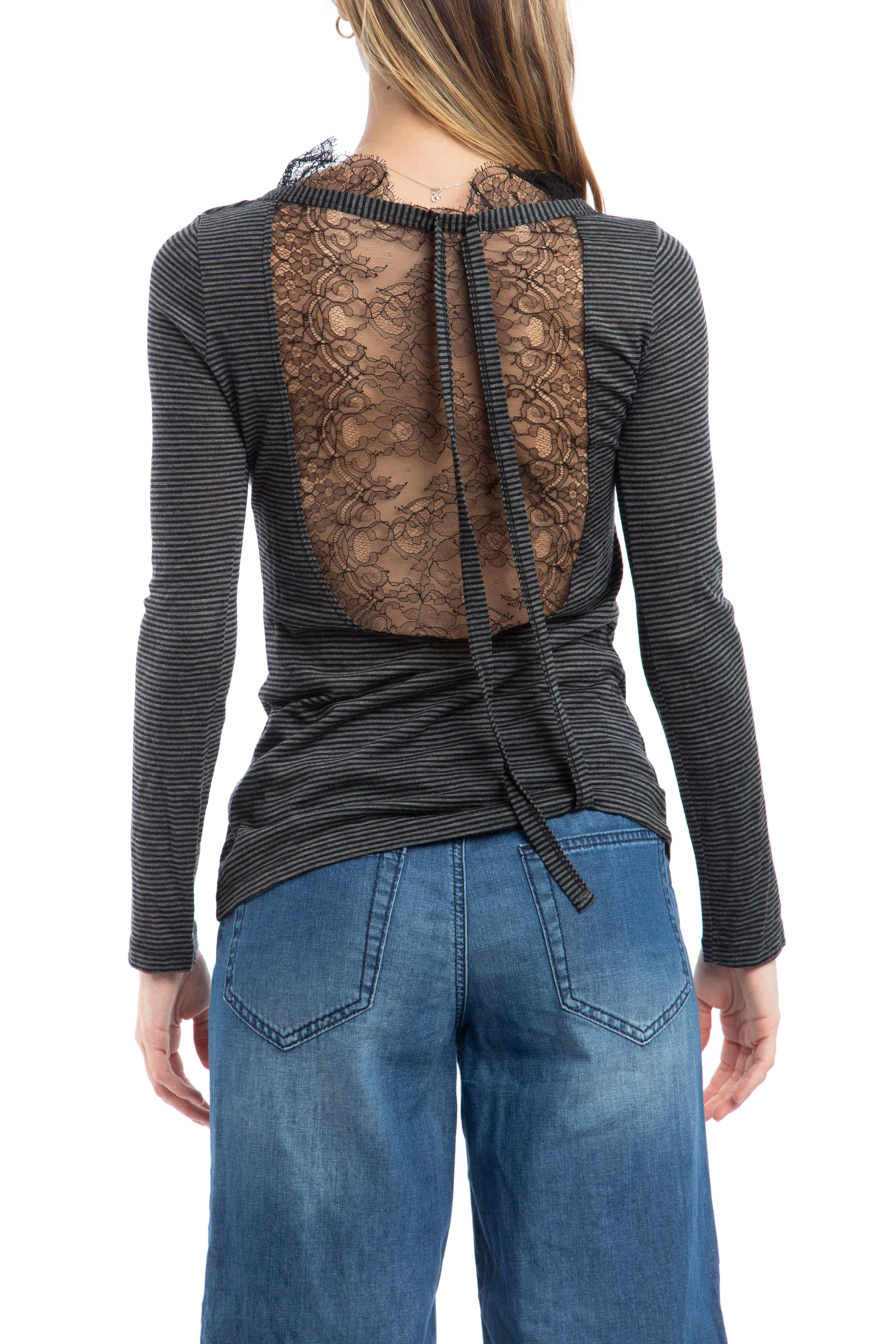 Red Valentino, Talla S