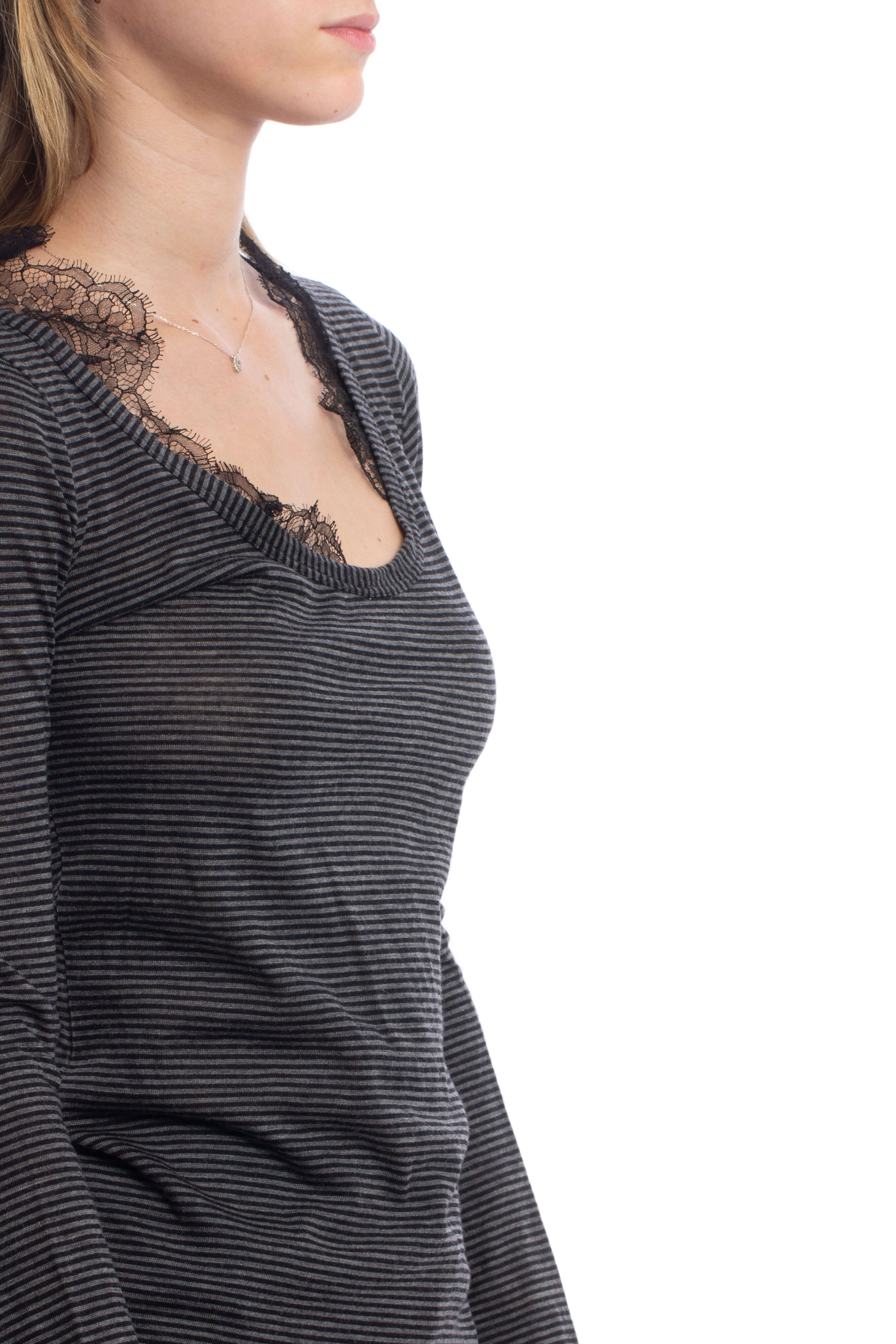 Red Valentino, Talla S