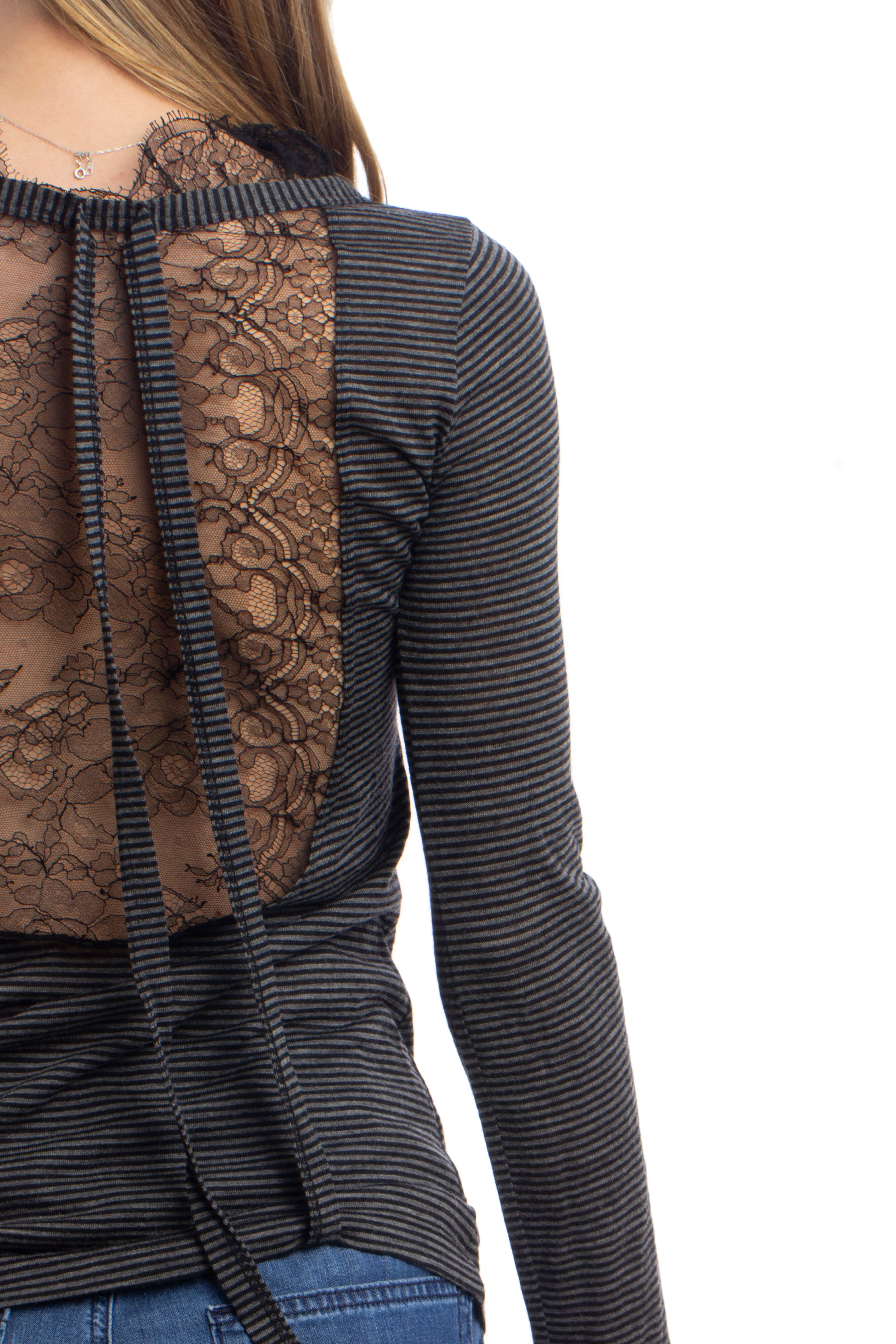 Red Valentino, Talla S