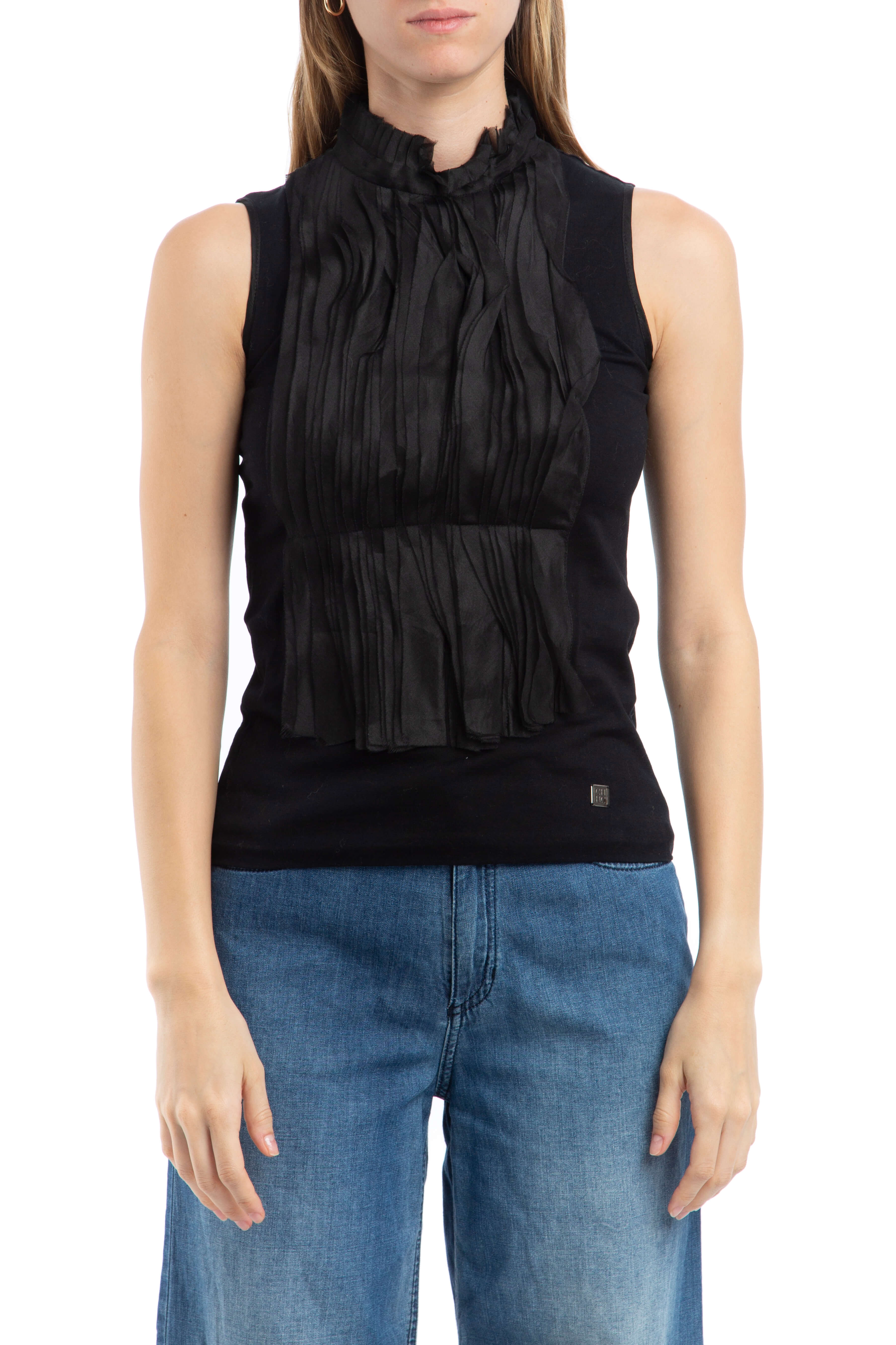 Carolina Herrera, Talla XS