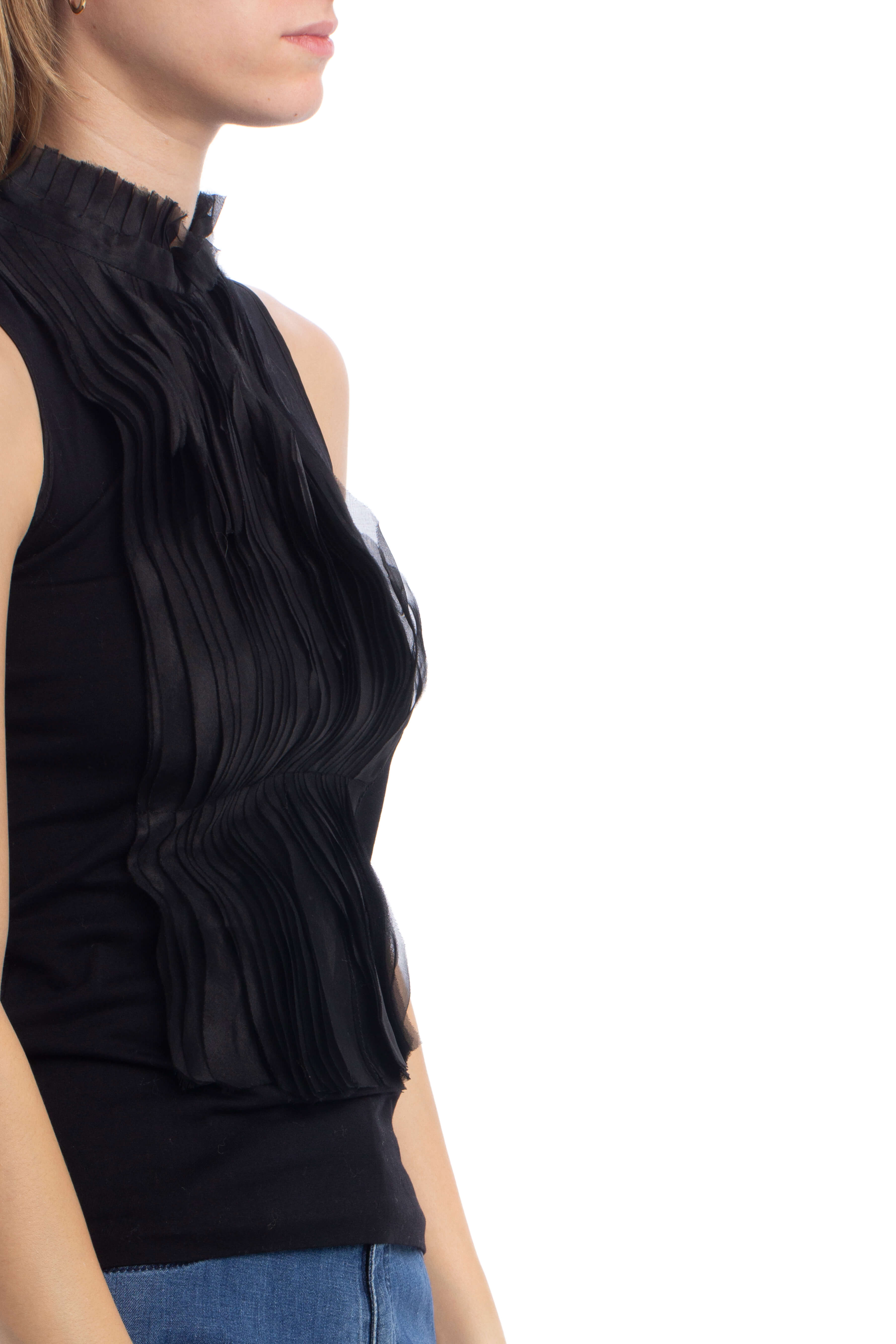 Carolina Herrera, Talla XS