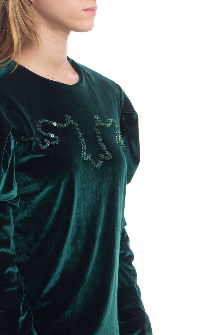 Blusa Johanna Ortiz, detalle 5 – ClosetRehab