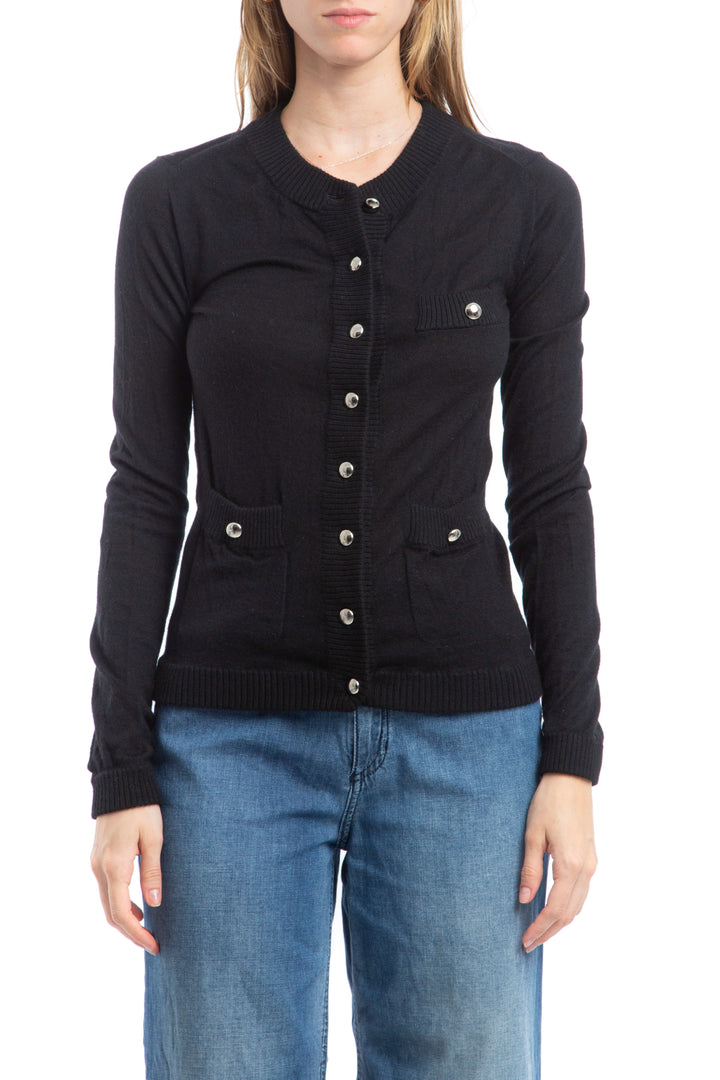 Suéter Marc by Marc Jacobs, vista frontal – ClosetRehab