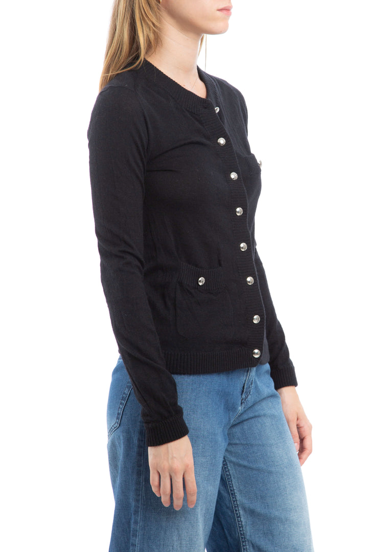 Suéter Marc by Marc Jacobs, vista posterior – ClosetRehab