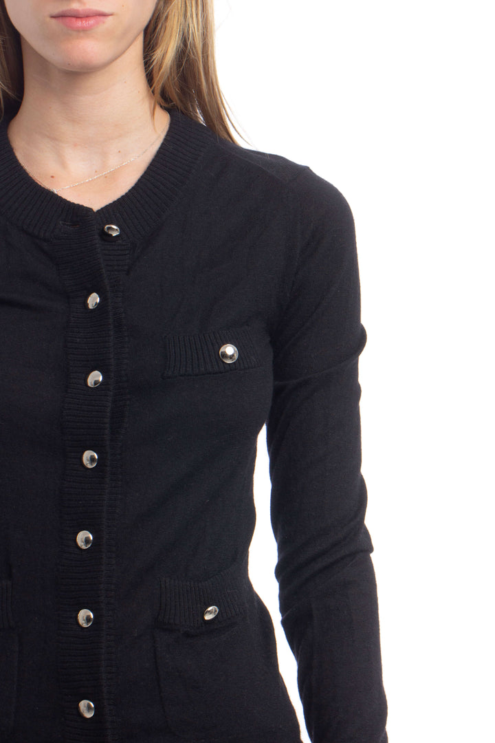Suéter Marc by Marc Jacobs, detalle – ClosetRehab