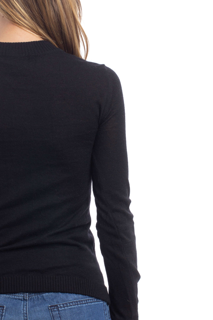 Suéter Marc by Marc Jacobs, detalle 6 – ClosetRehab