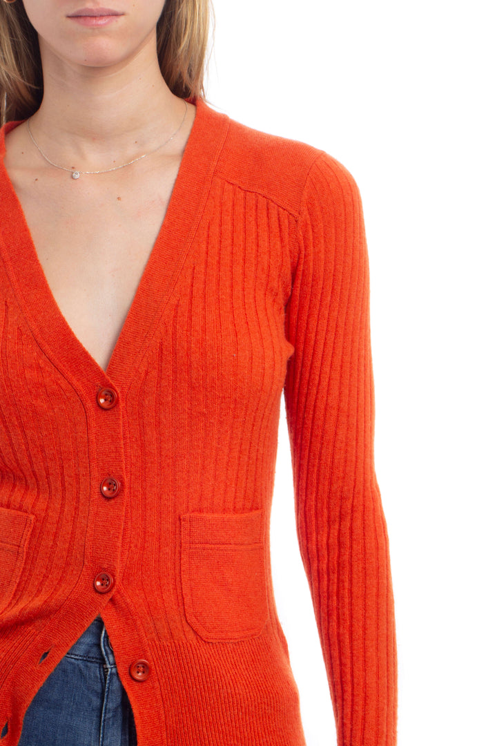 Suéter Chloé, detalle – ClosetRehab