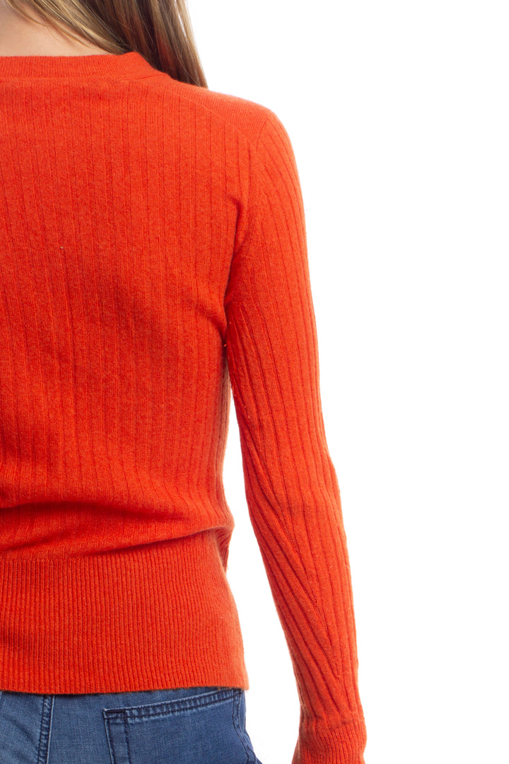 Suéter Chloé, detalle 6 – ClosetRehab