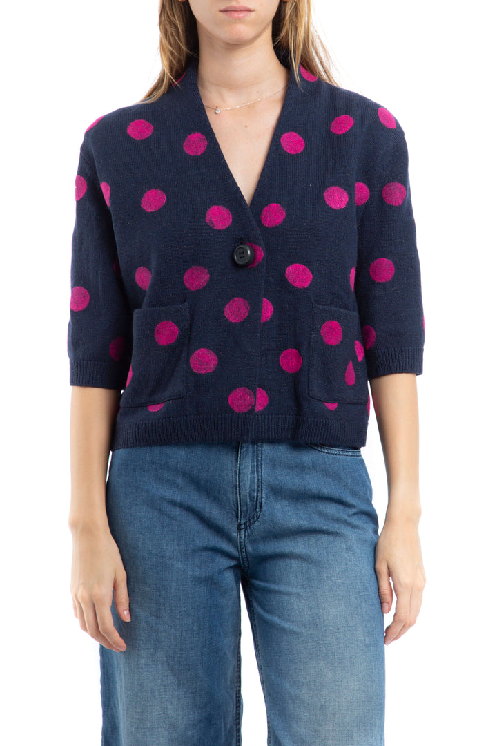 Suéter Marc by Marc Jacobs, vista frontal – ClosetRehab