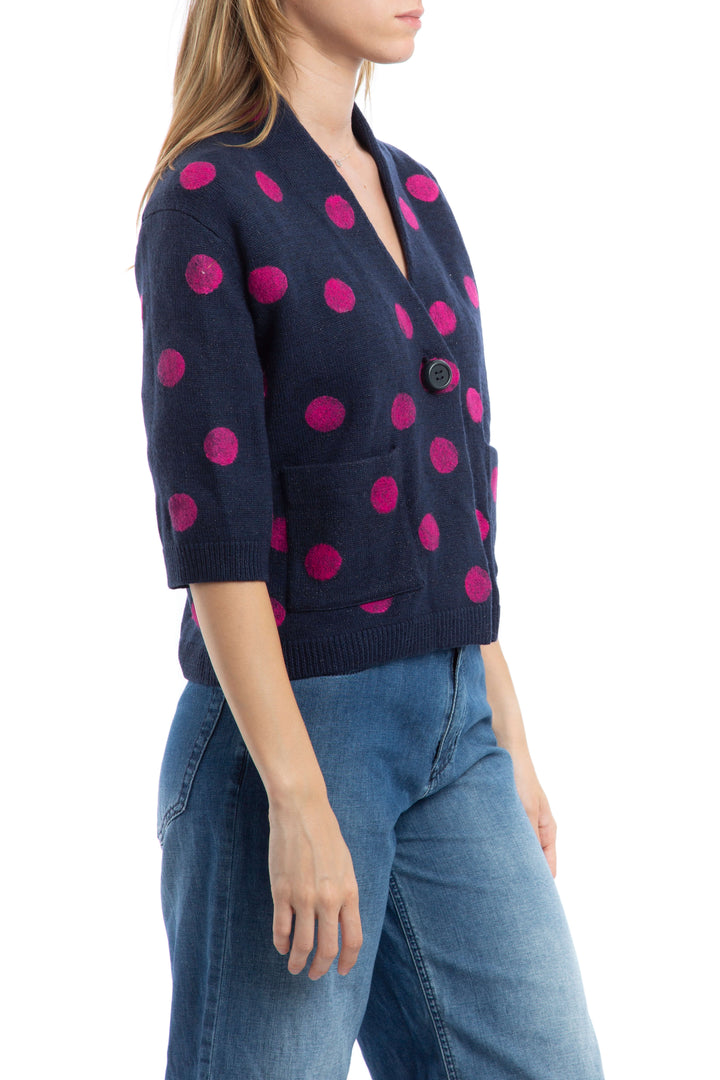 Suéter Marc by Marc Jacobs, vista posterior – ClosetRehab