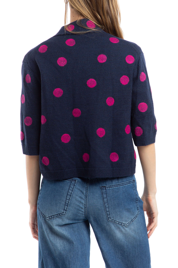 Suéter Marc by Marc Jacobs, vista lateral – ClosetRehab