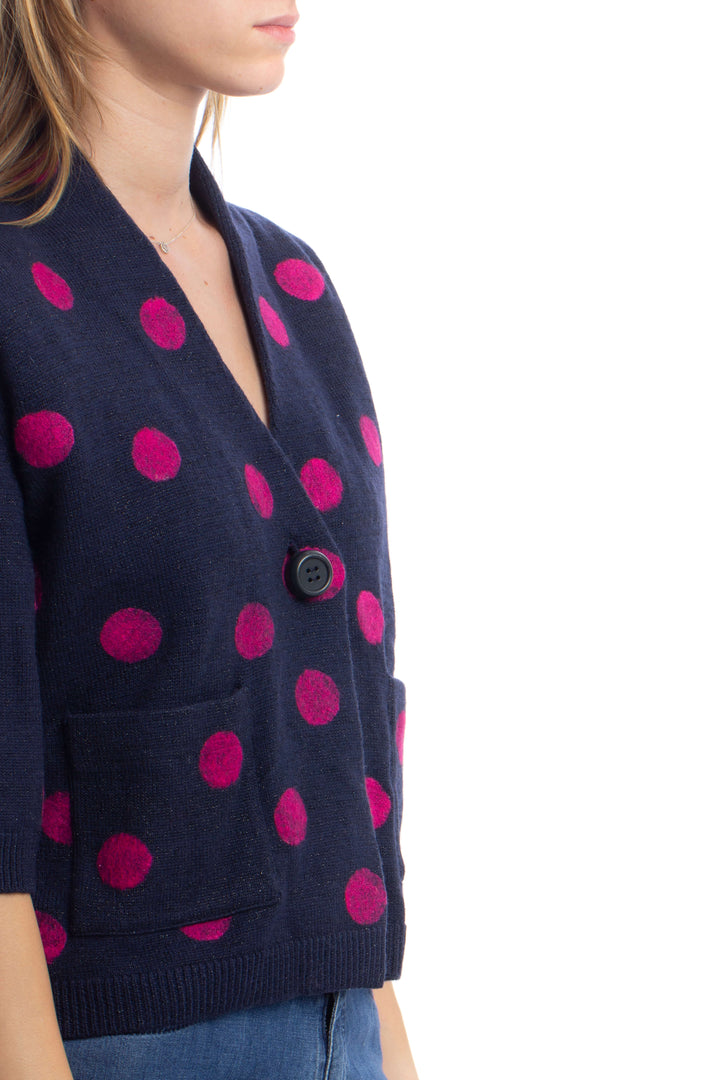 Suéter Marc by Marc Jacobs, detalle 5 – ClosetRehab