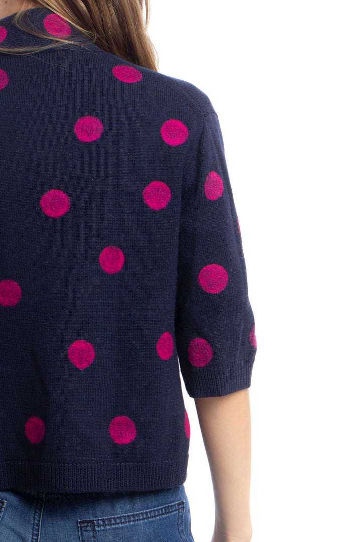 Suéter Marc by Marc Jacobs, detalle 6 – ClosetRehab