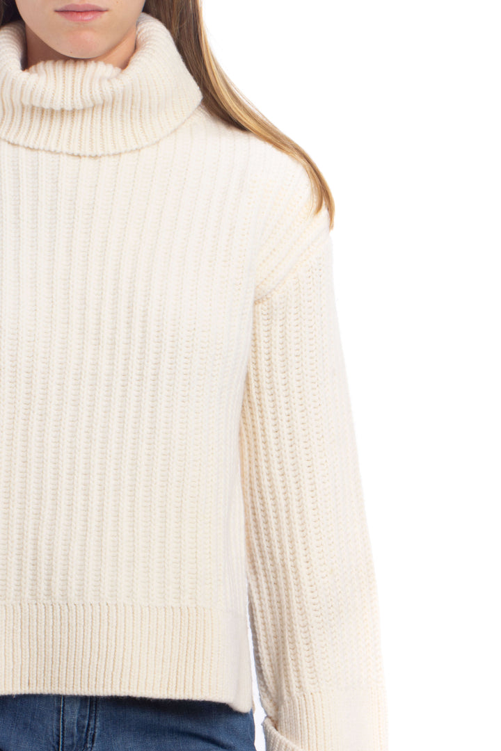 Suéter The Row NWT, detalle – ClosetRehab
