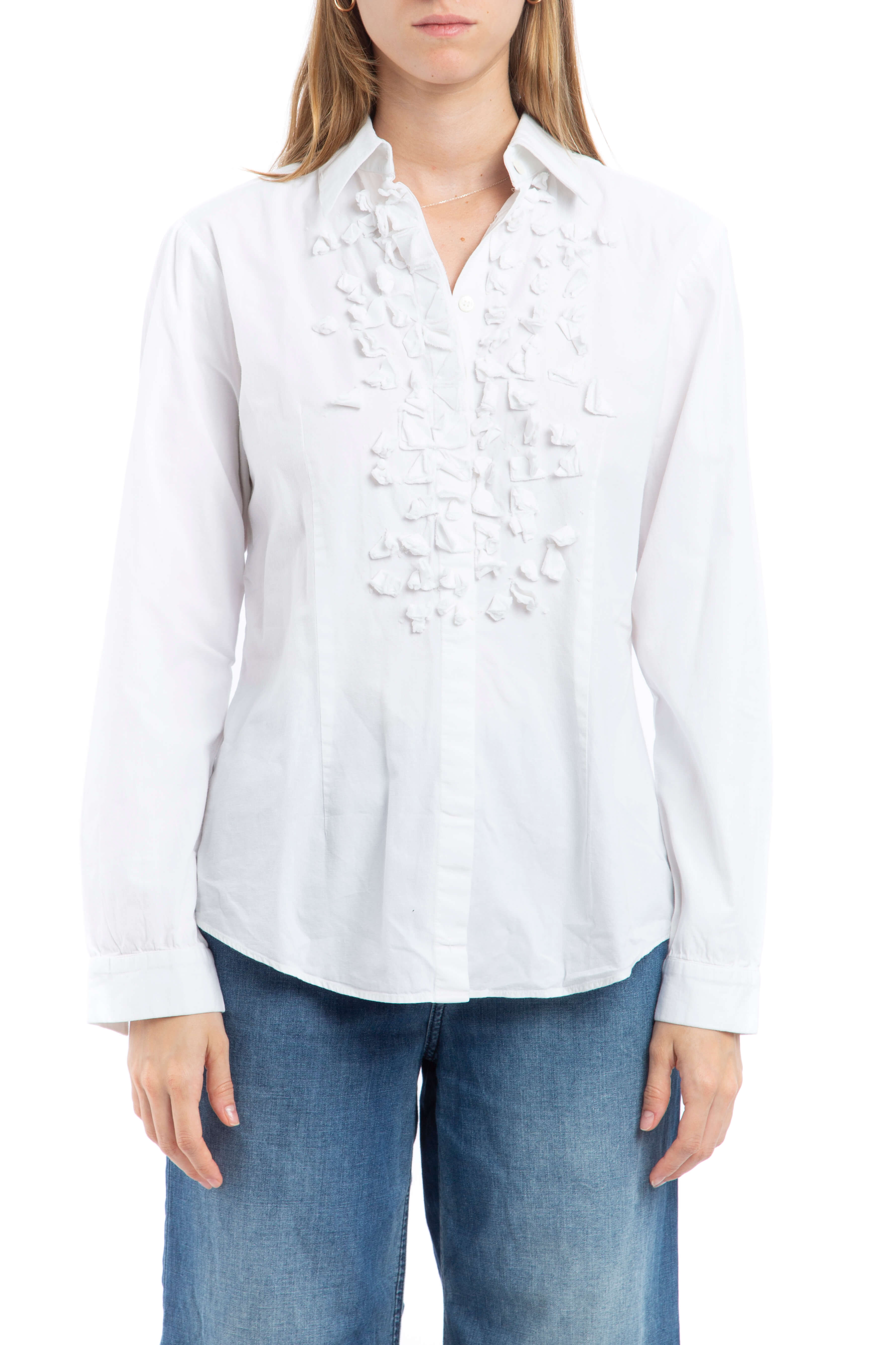 Otras Marcas, Talla S