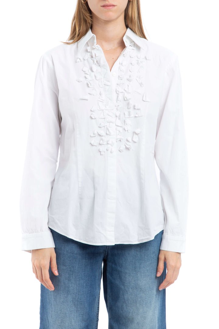 Blusa, vista frontal – ClosetRehab