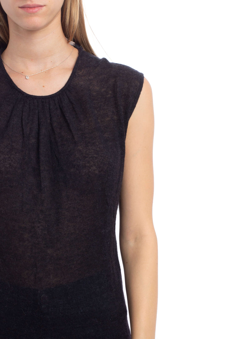 Blusa Nanette Lepore, detalle – ClosetRehab