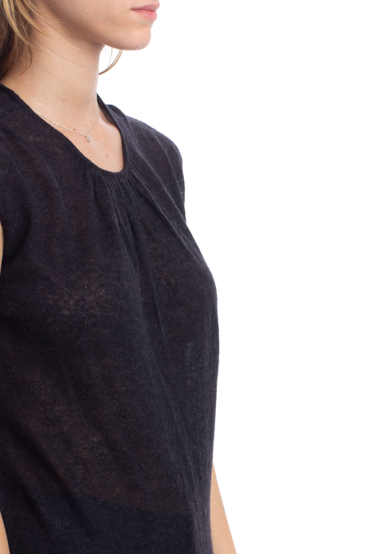 Blusa Nanette Lepore, detalle 5 – ClosetRehab