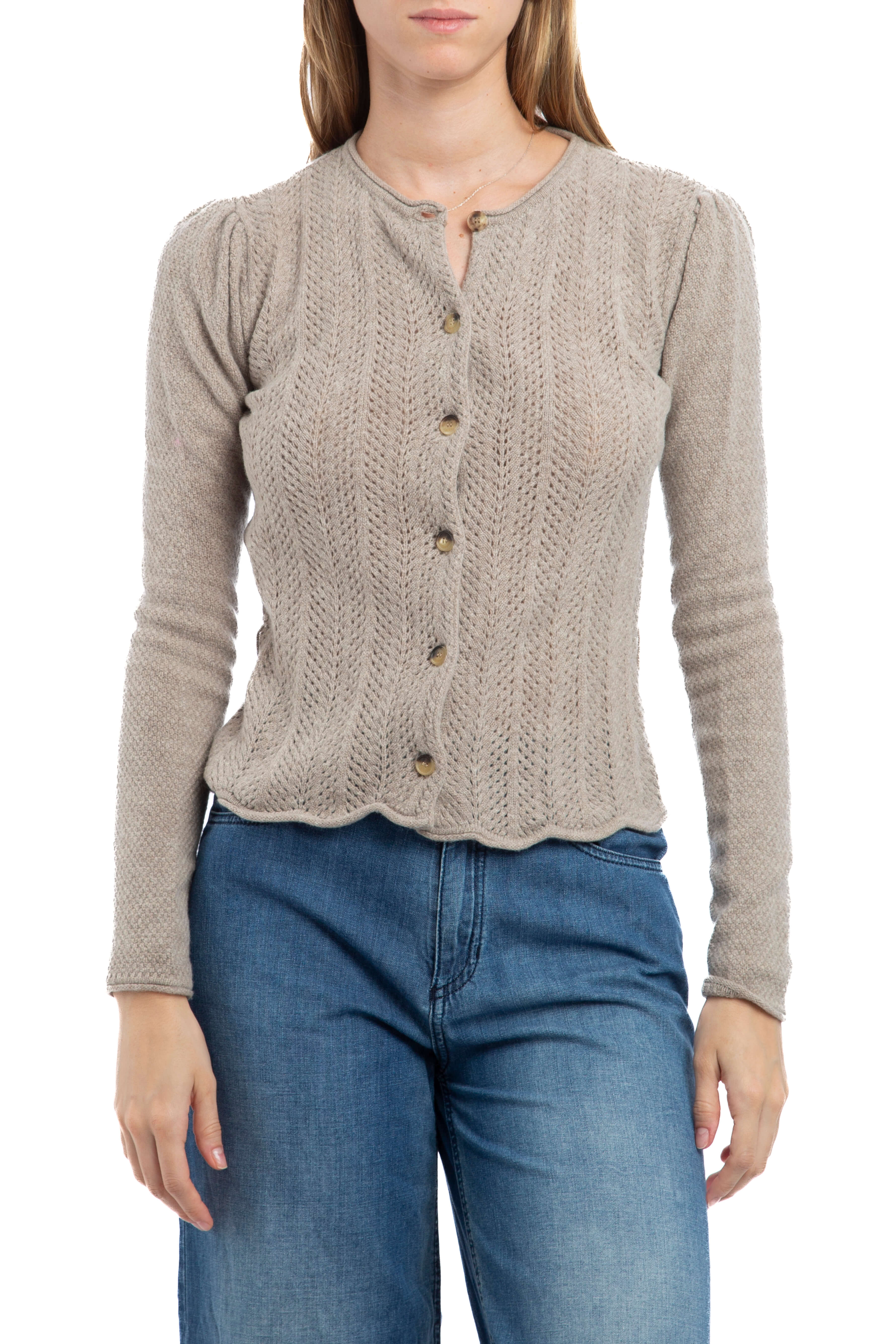 Carolina Herrera, Talla S