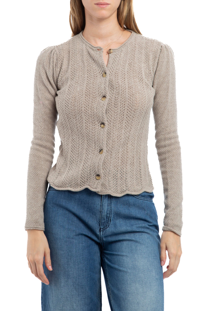 Carolina Herrera, Talla S