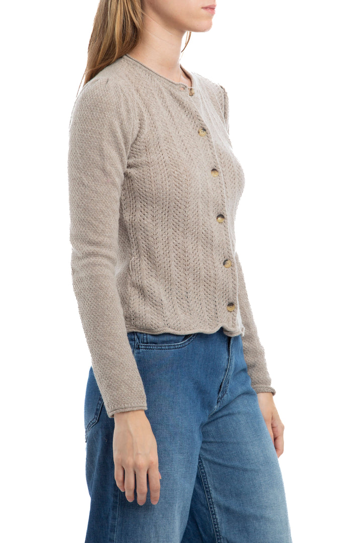 Carolina Herrera, Talla S
