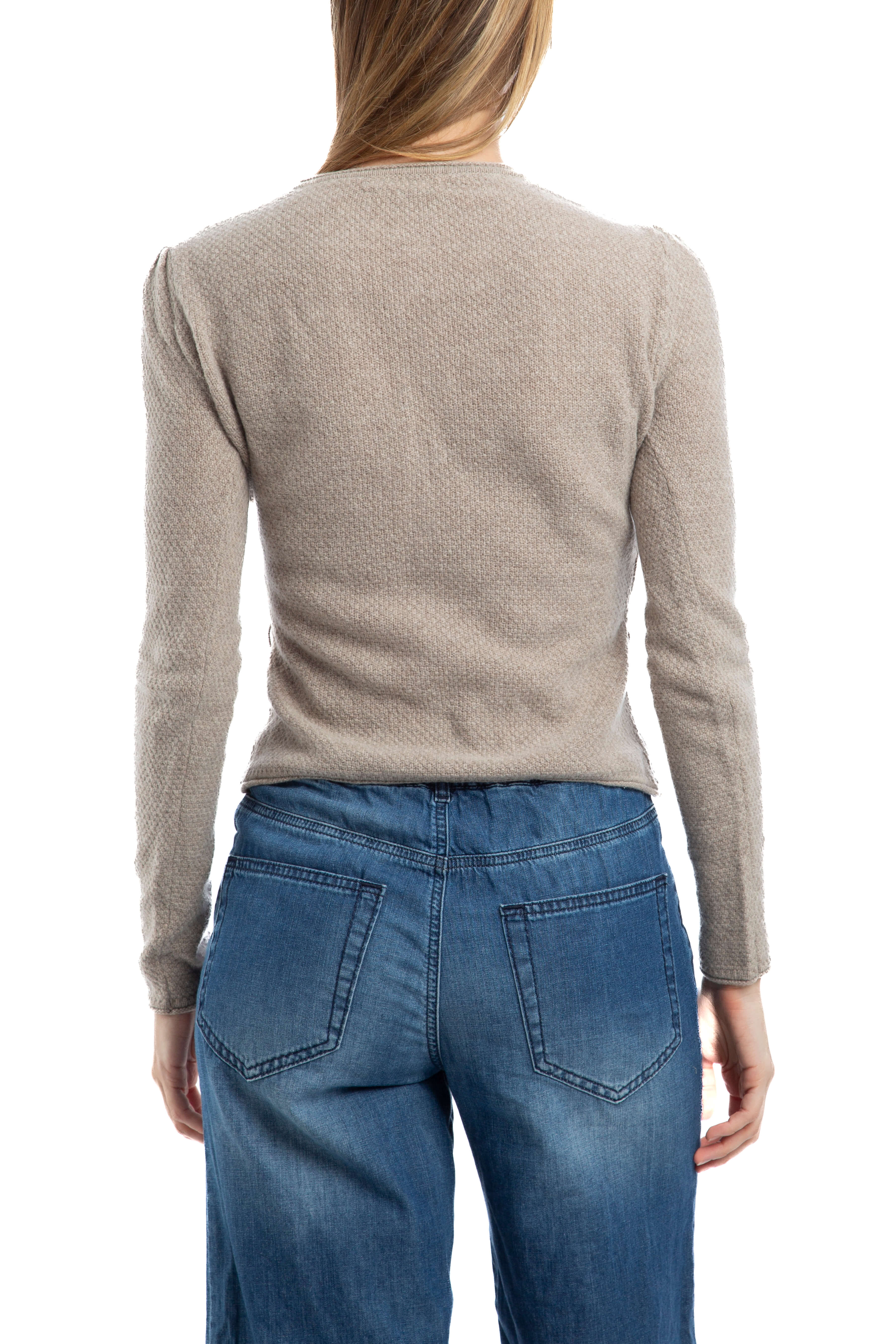 Carolina Herrera, Talla S