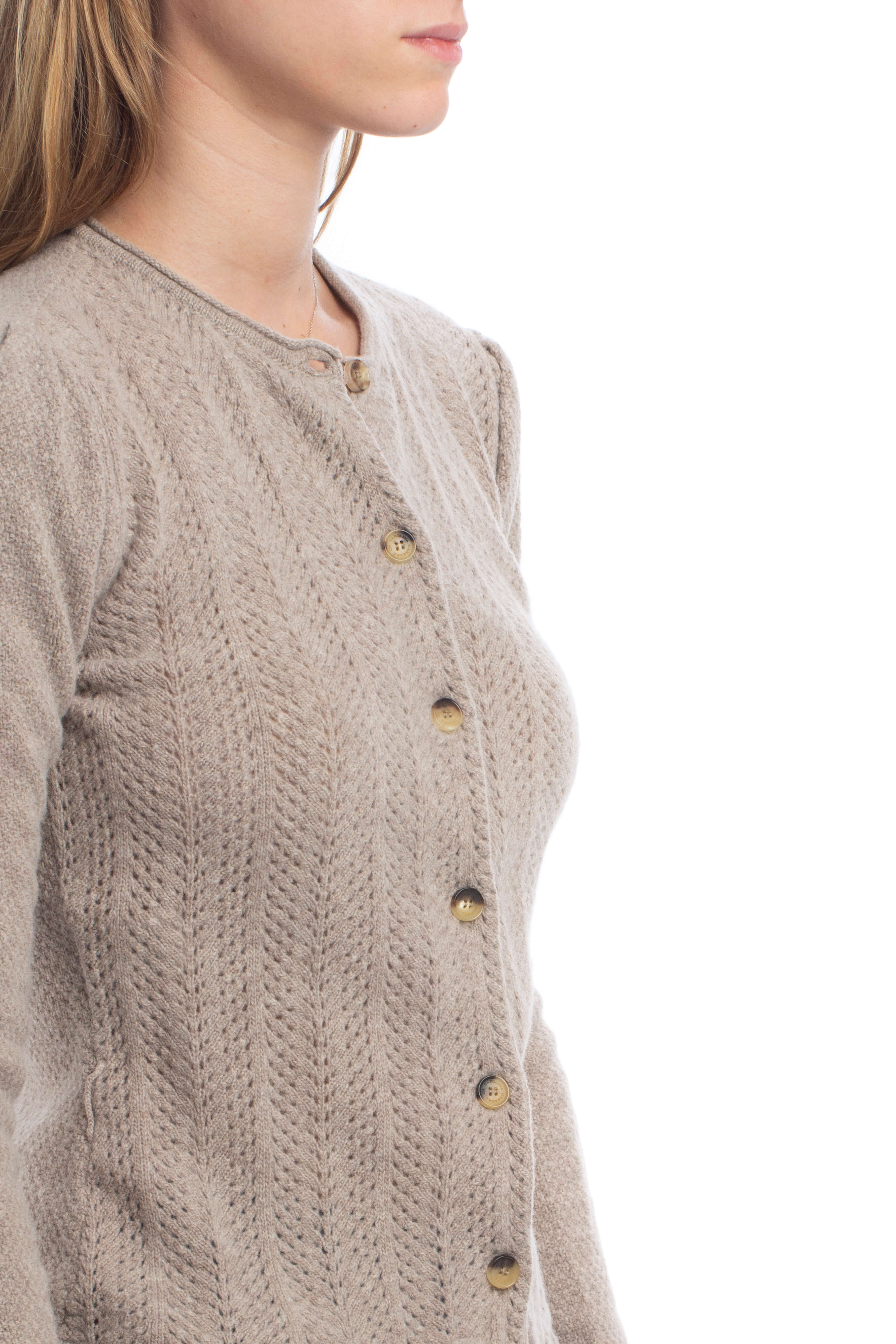 Carolina Herrera, Talla S