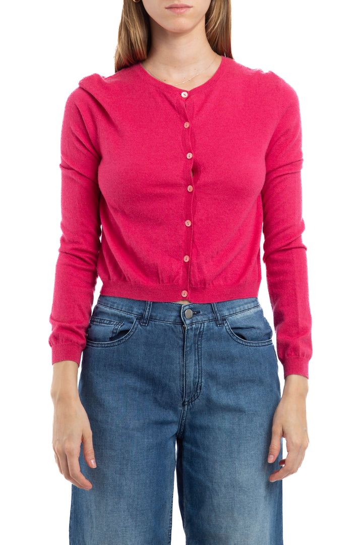 Suéter RED Valentino, vista frontal – ClosetRehab