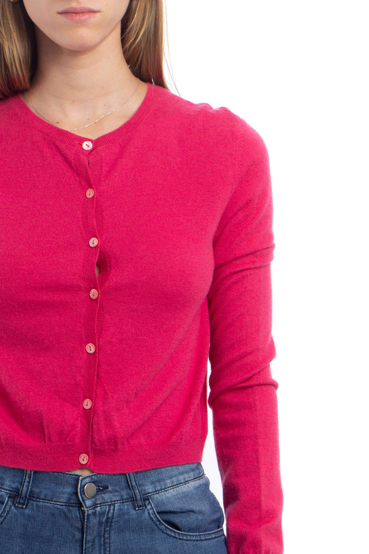 Suéter RED Valentino, detalle – ClosetRehab