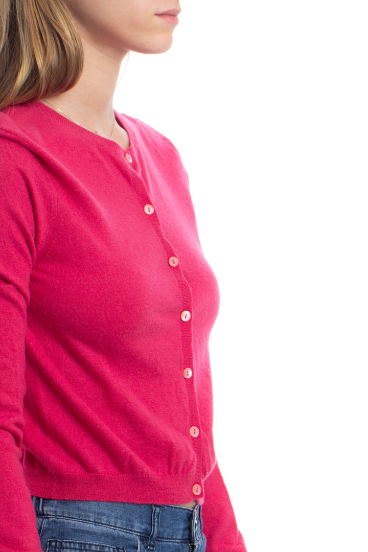Suéter RED Valentino, detalle 5 – ClosetRehab
