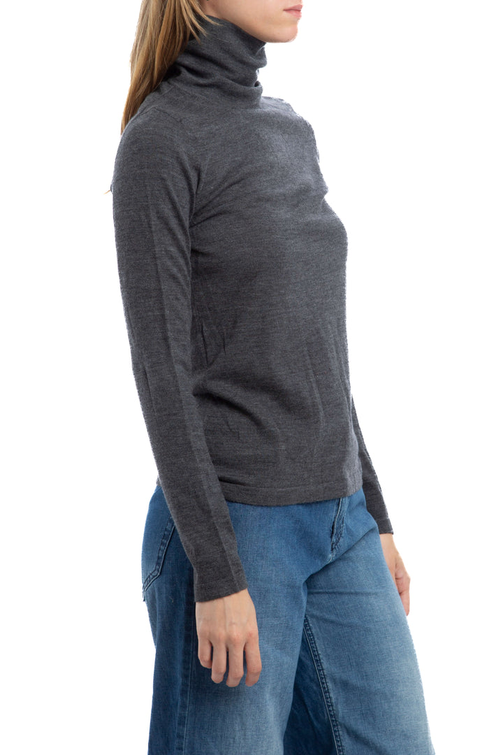 Blusa Carolina Herrera, vista posterior – ClosetRehab