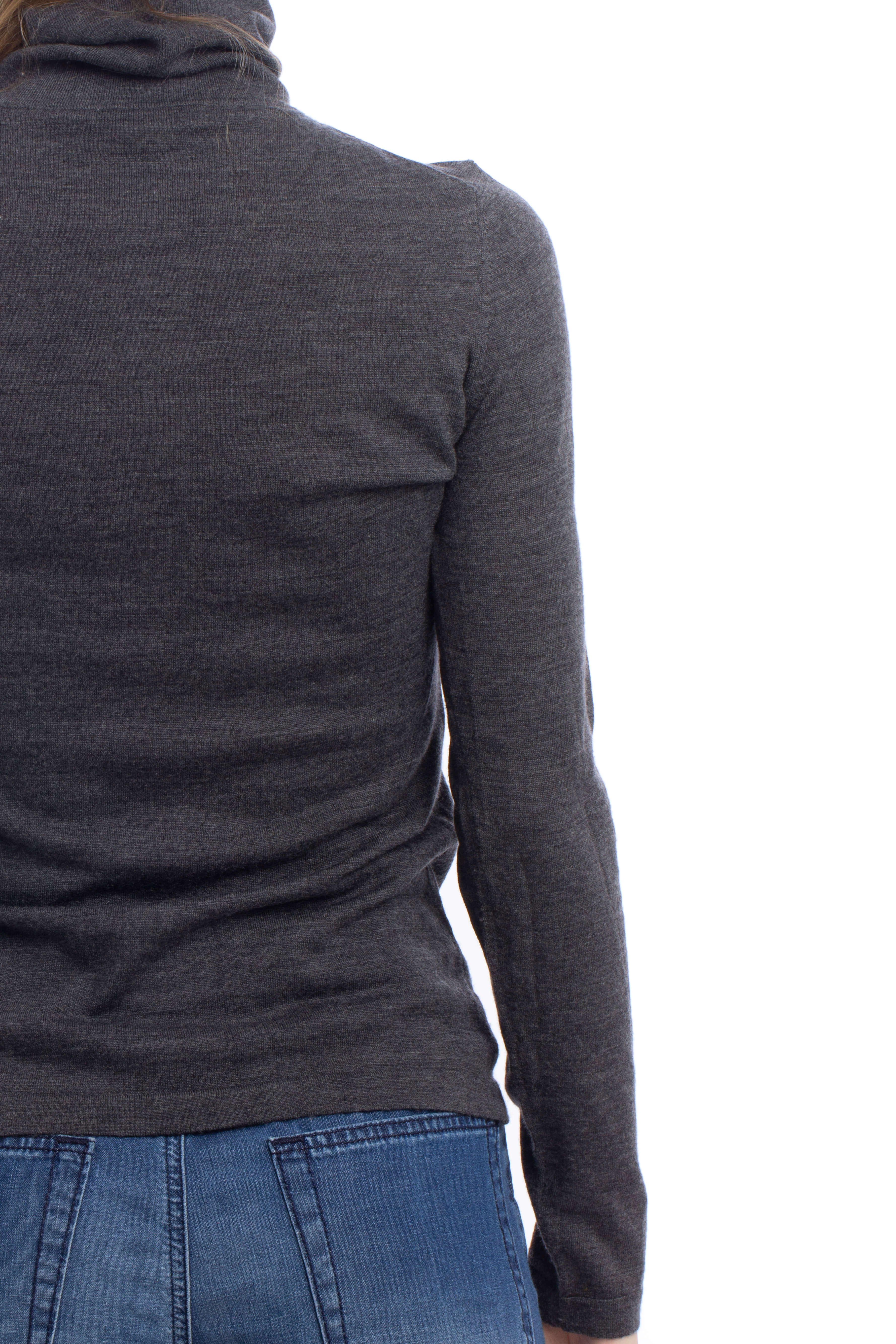 Carolina Herrera, Talla S