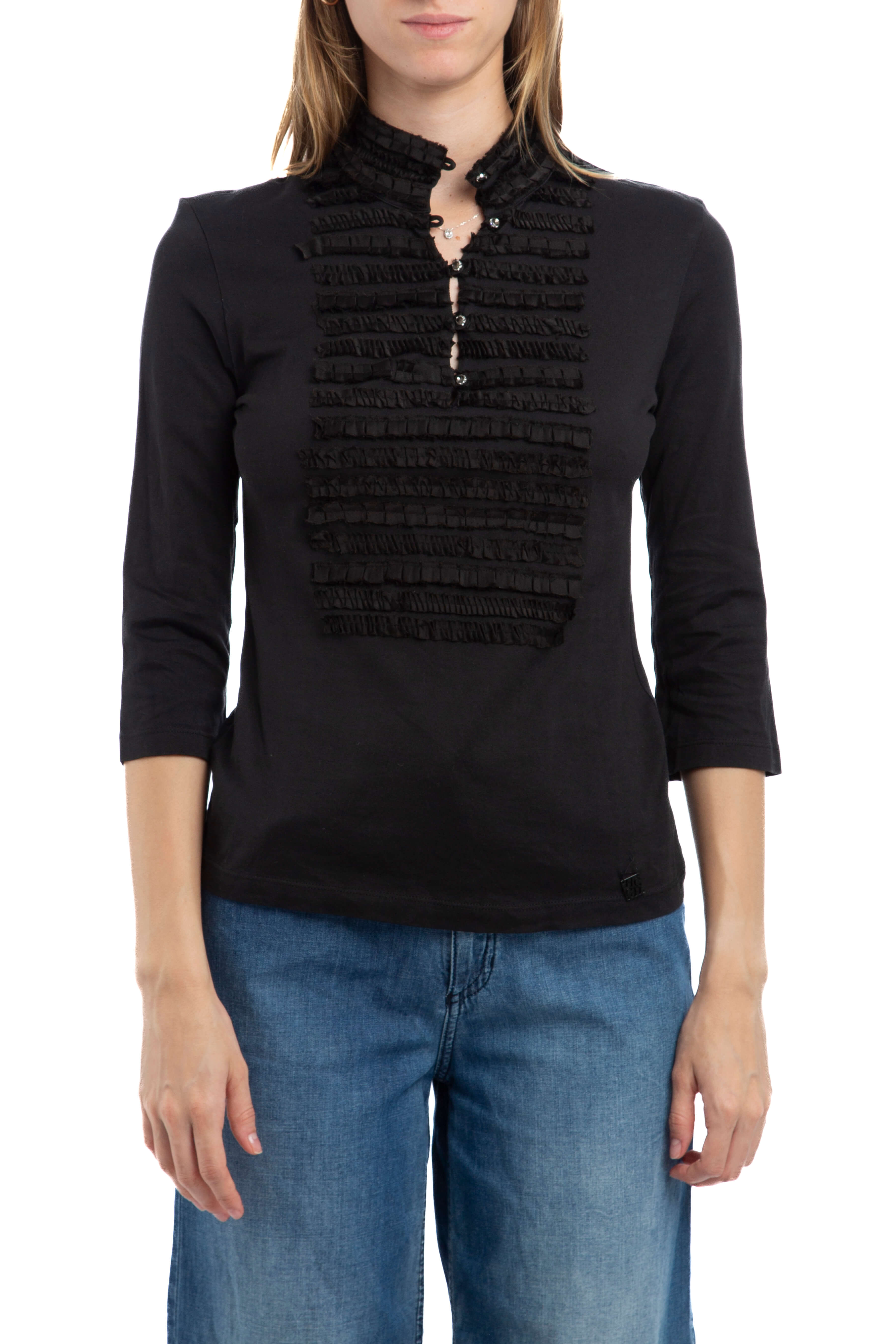 Carolina Herrera, Talla S