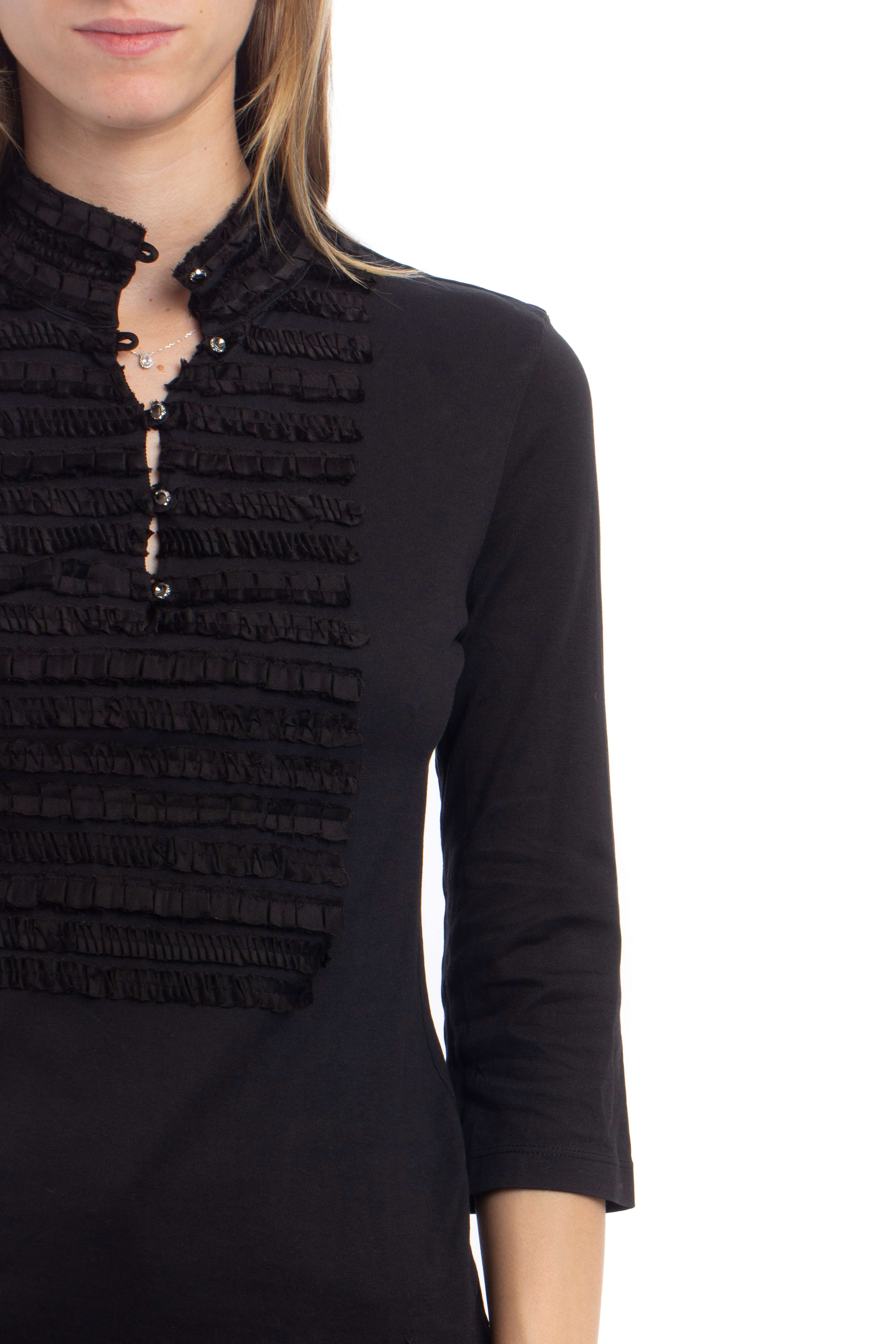 Carolina Herrera, Talla S