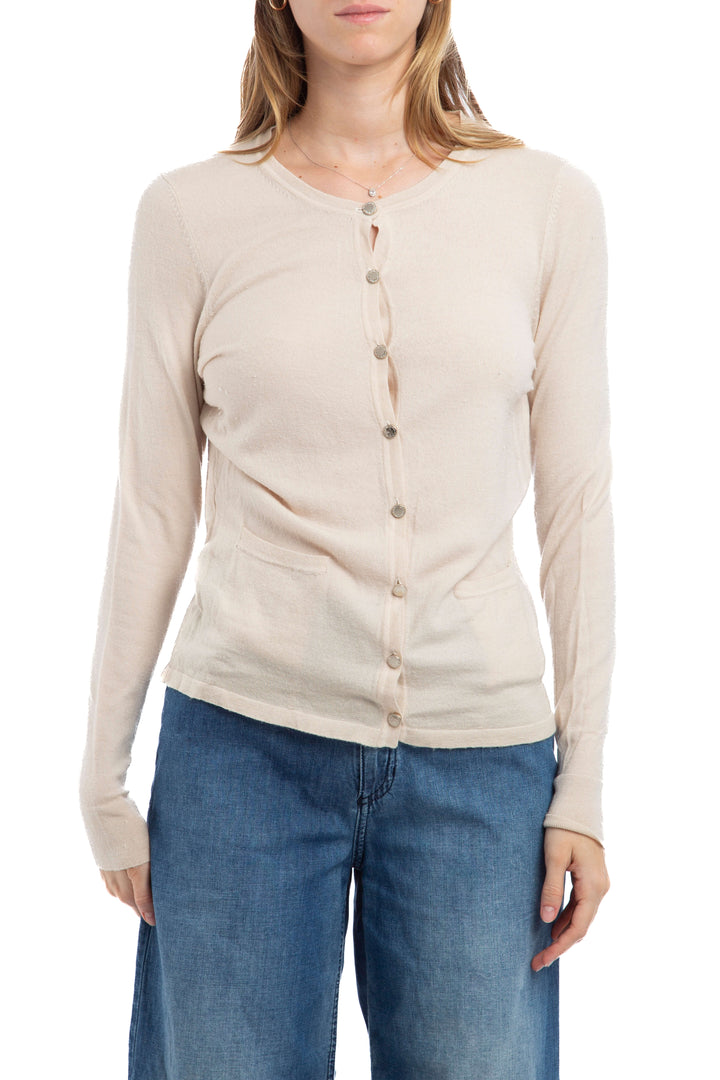 Suéter Carolina Herrera, vista frontal – ClosetRehab