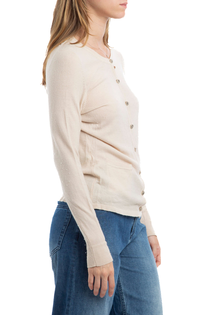 Suéter Carolina Herrera, vista posterior – ClosetRehab