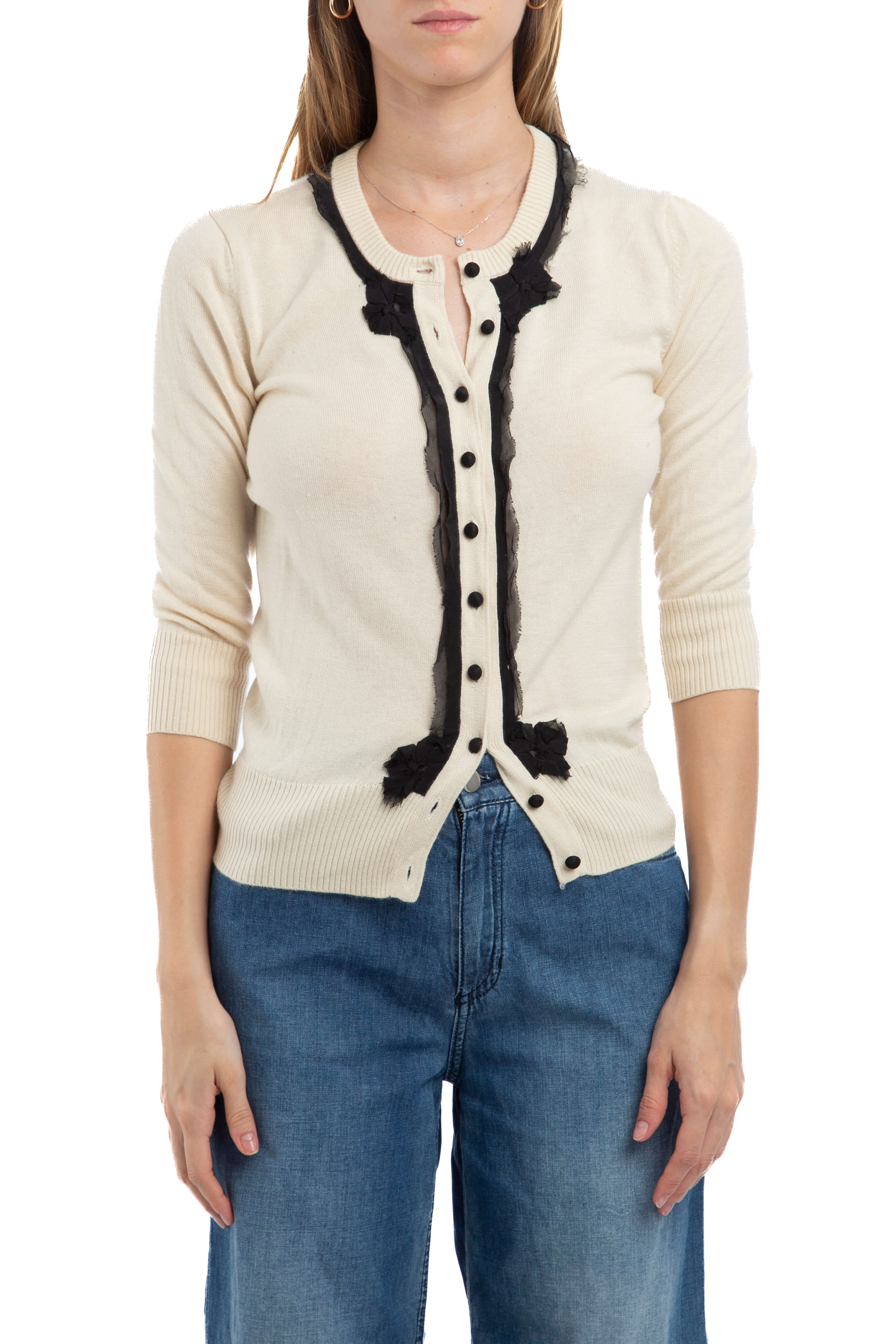 Dolce & Gabbana, Talla S