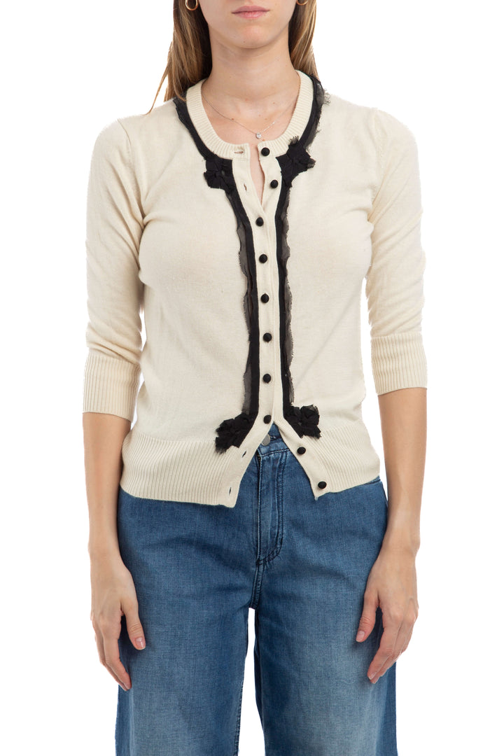 Suéter Dolce & Gabbana, vista frontal – ClosetRehab