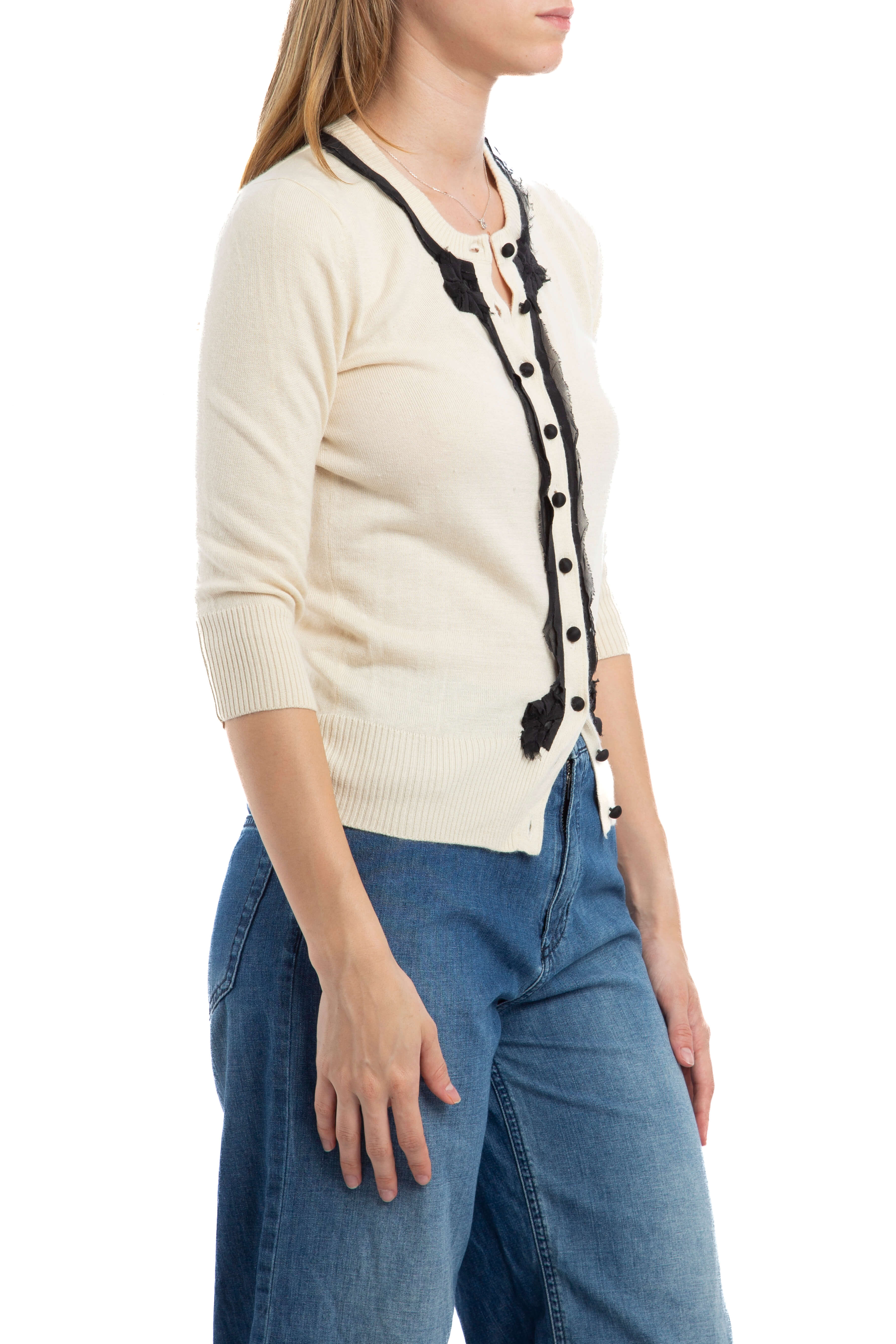 Dolce & Gabbana, Talla S