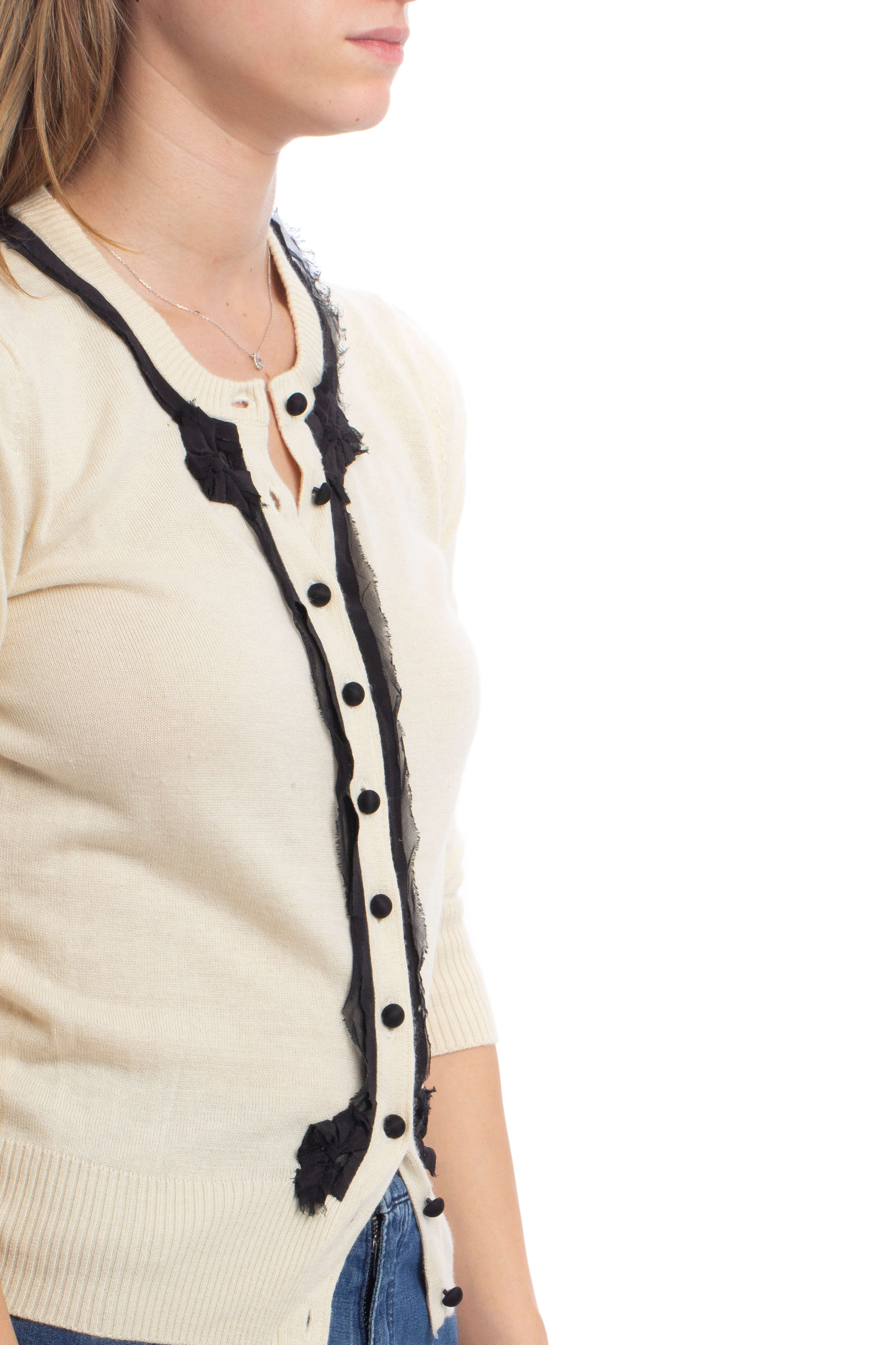 Dolce & Gabbana, Talla S