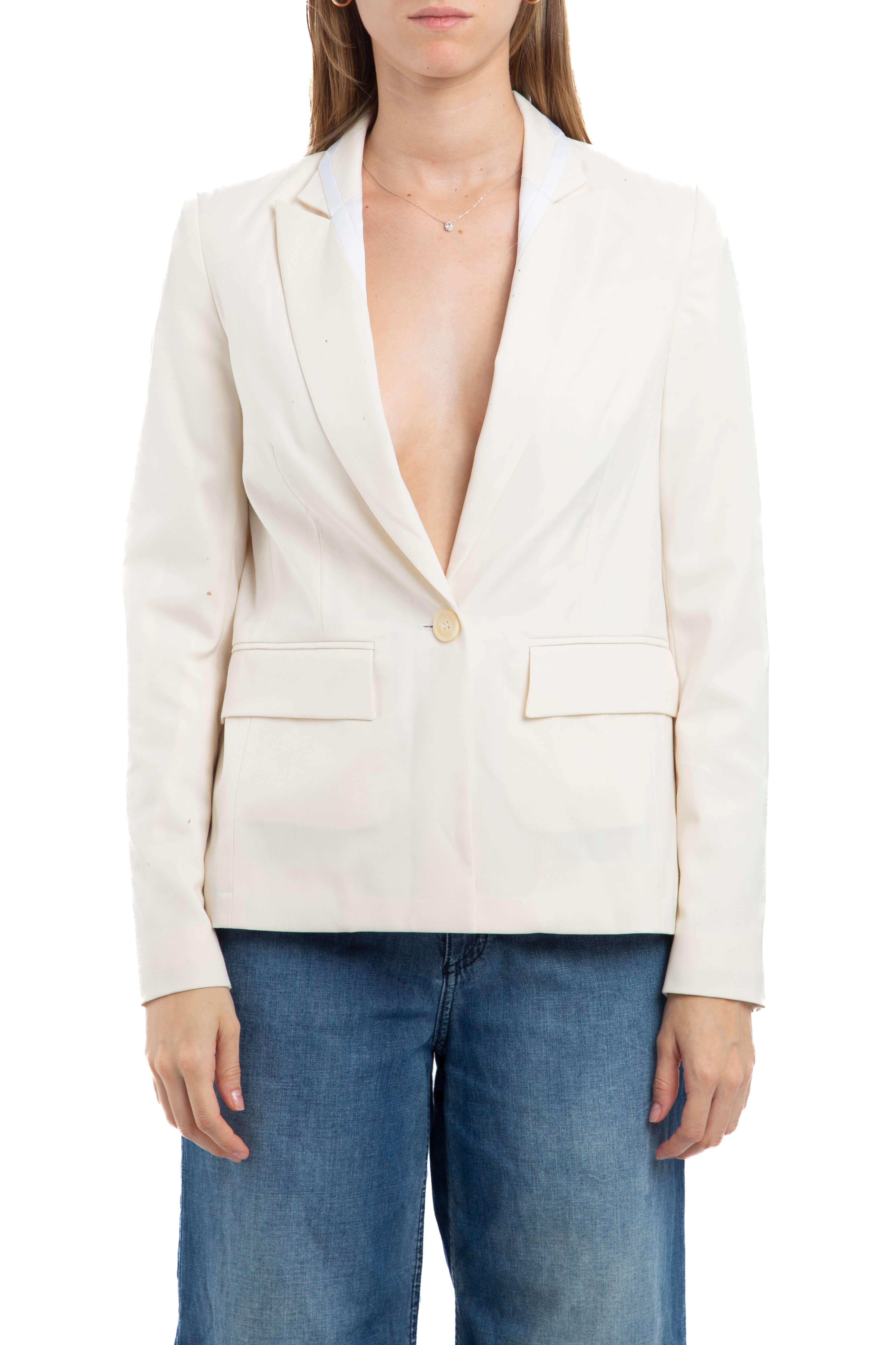 Karl Lagerfeld, Talla S