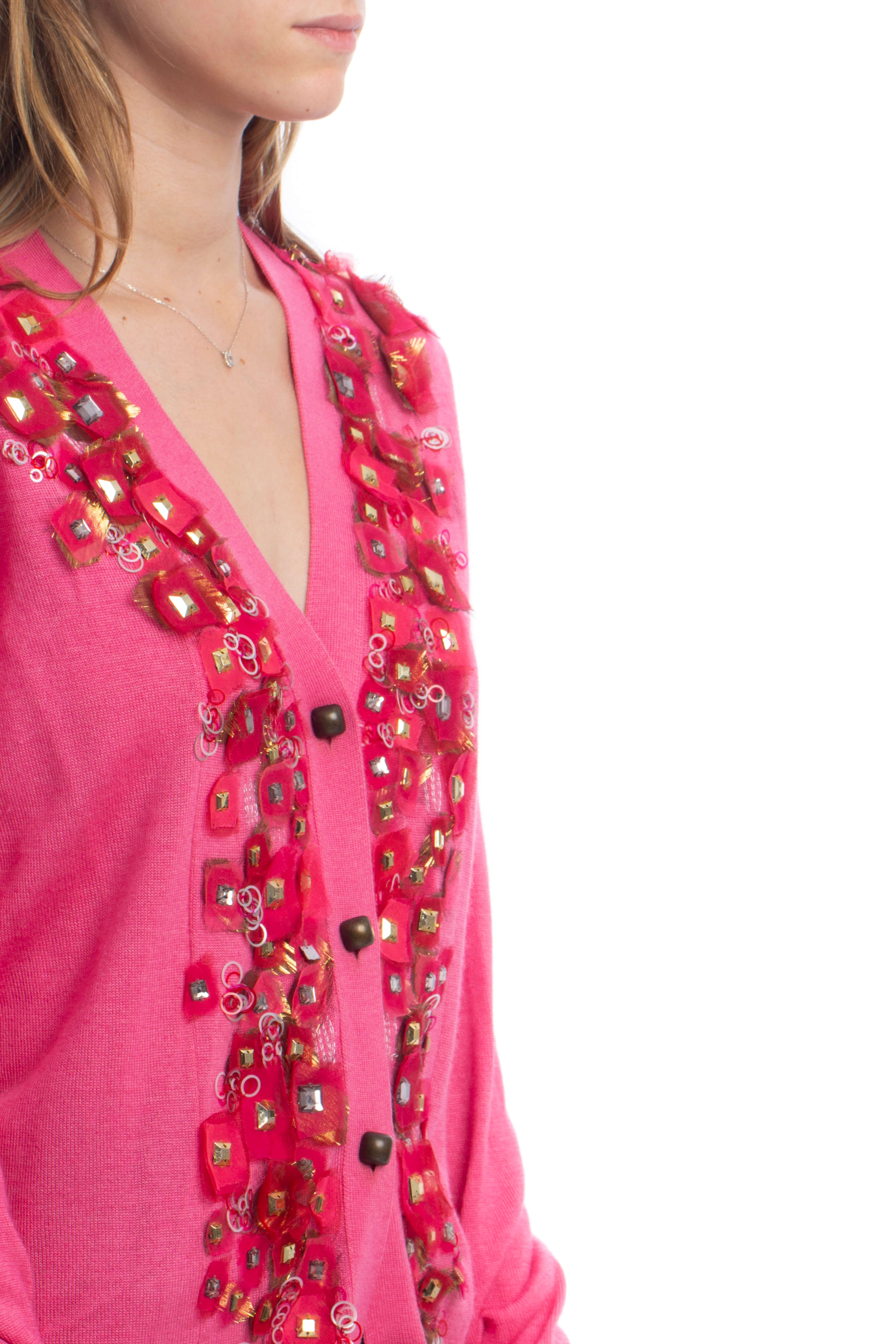 Oscar de la Renta, Talla S