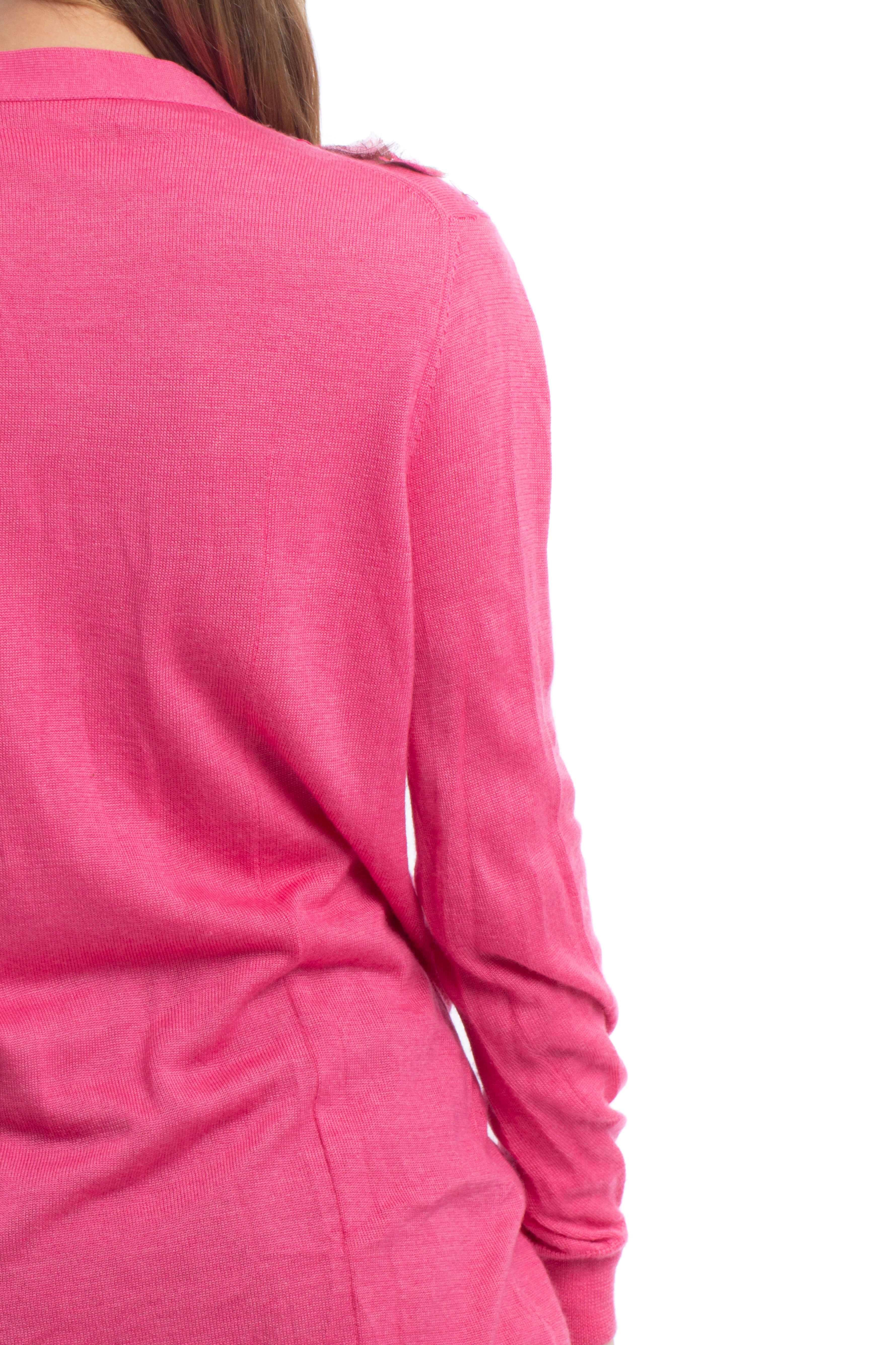 Oscar de la Renta, Talla S