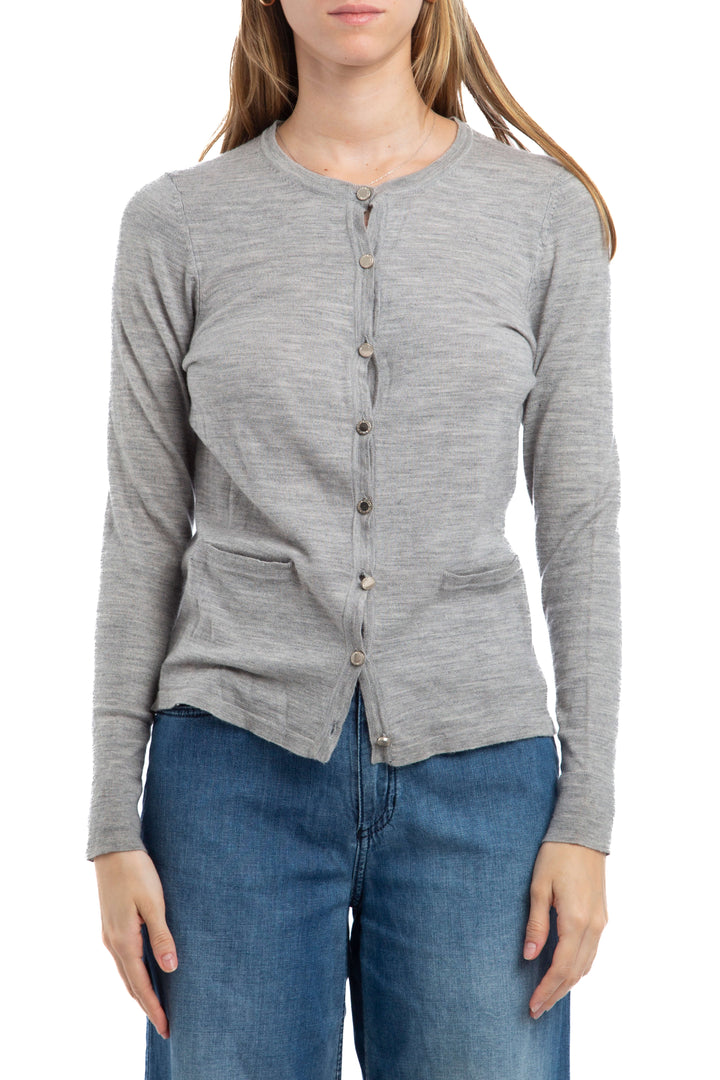 Suéter Carolina Herrera, vista frontal – ClosetRehab