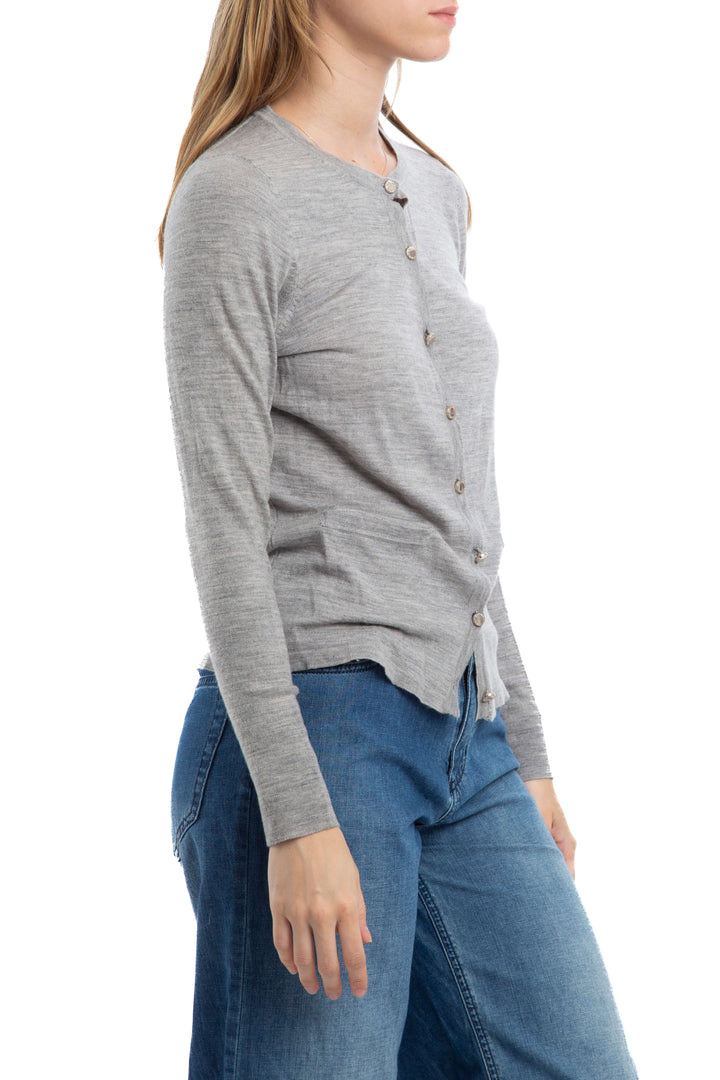 Suéter Carolina Herrera, vista posterior – ClosetRehab